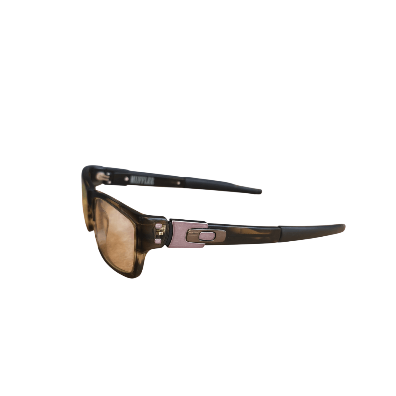 Vintage Y2K Oakley Tortoise Sunglasses