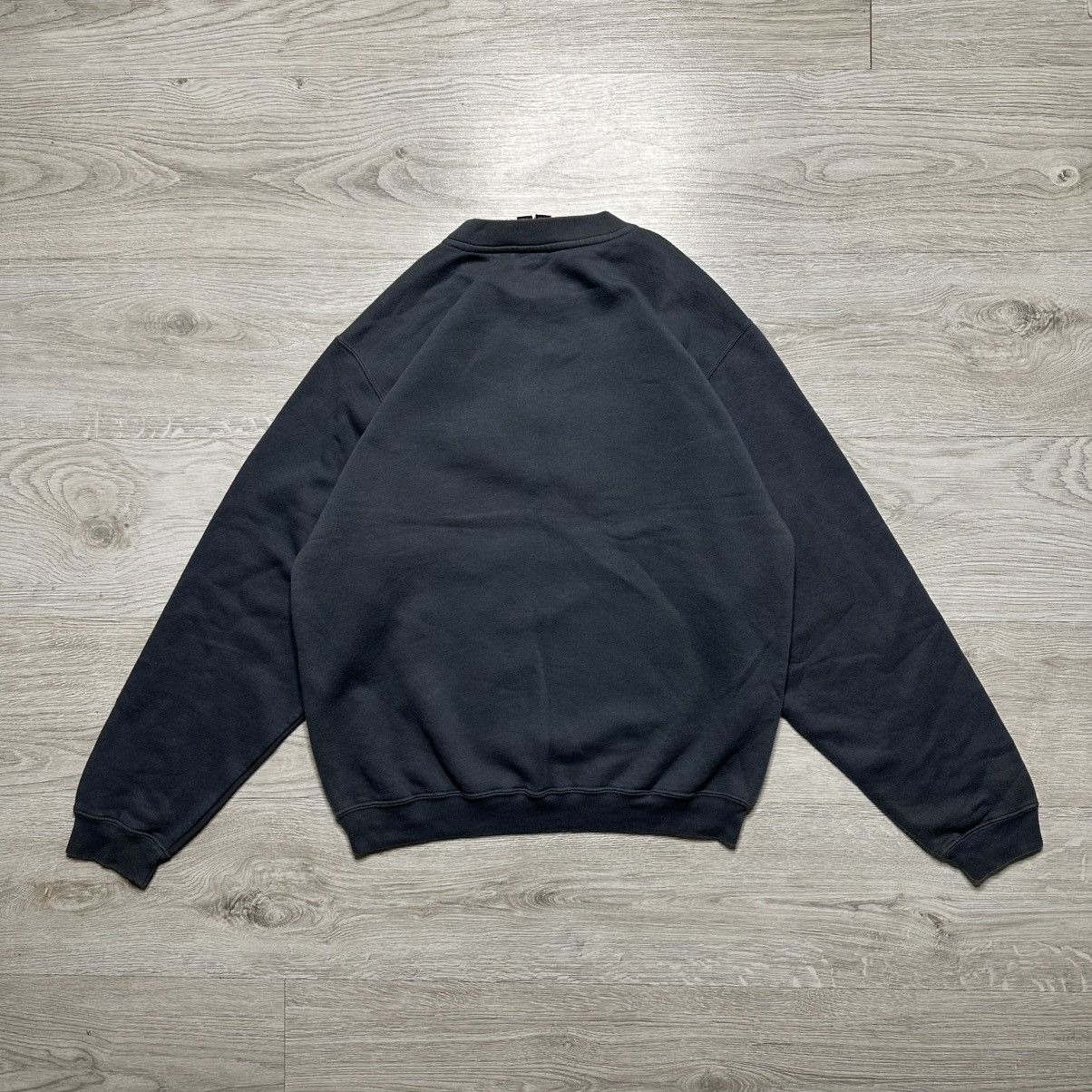 Nike Vintage Nike sweatshirt Just do it it oversize with Big logo Size US S / EU 44-46 / 1 - 7 Thumbnail
