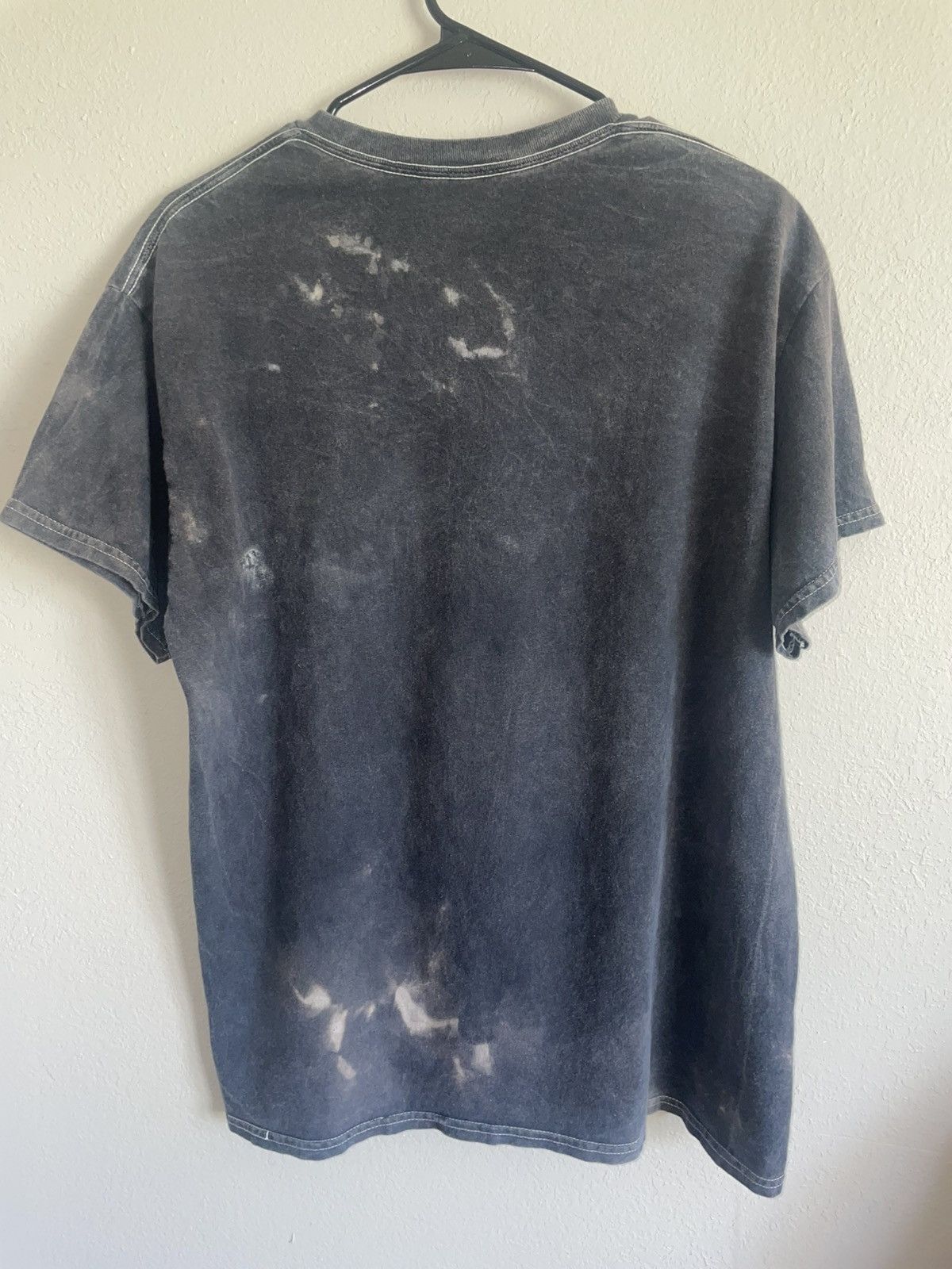 Nirvana Nirvana T-shirt, size medium Size US M / EU 48-50 / 2 - 3 Thumbnail
