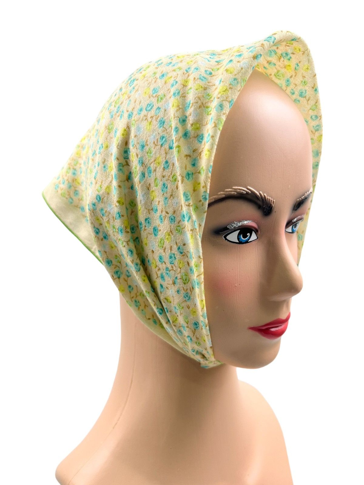 Renoma U.P RENOMA Handkerchief Neckerchief Bandana Pocketsquare Size ONE SIZE - 1 Thumbnail