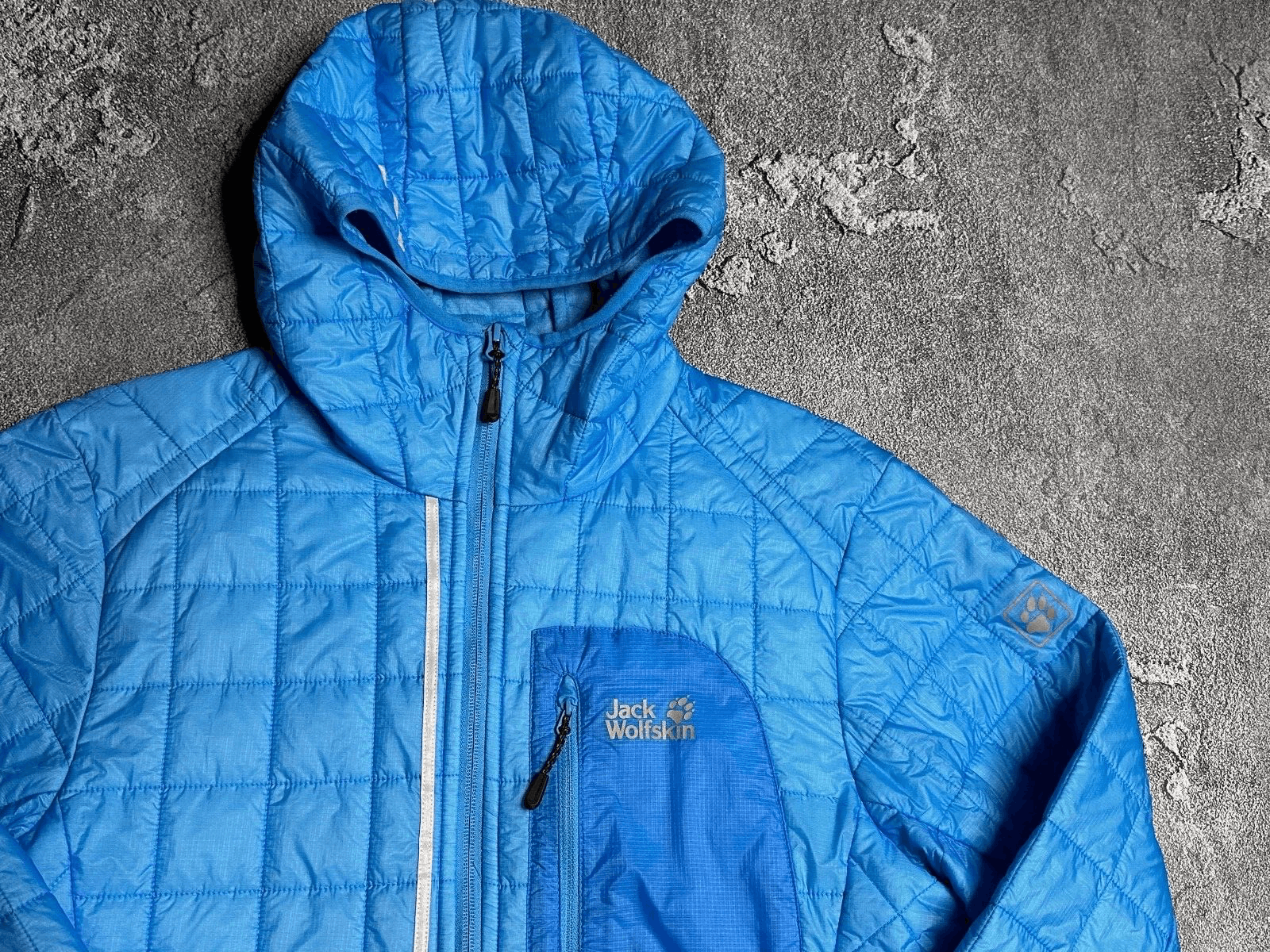 Jack Wolfskin Jack Wolfskin microguard men's jacket L Size US L / EU 52-54 / 3 - 2 Thumbnail