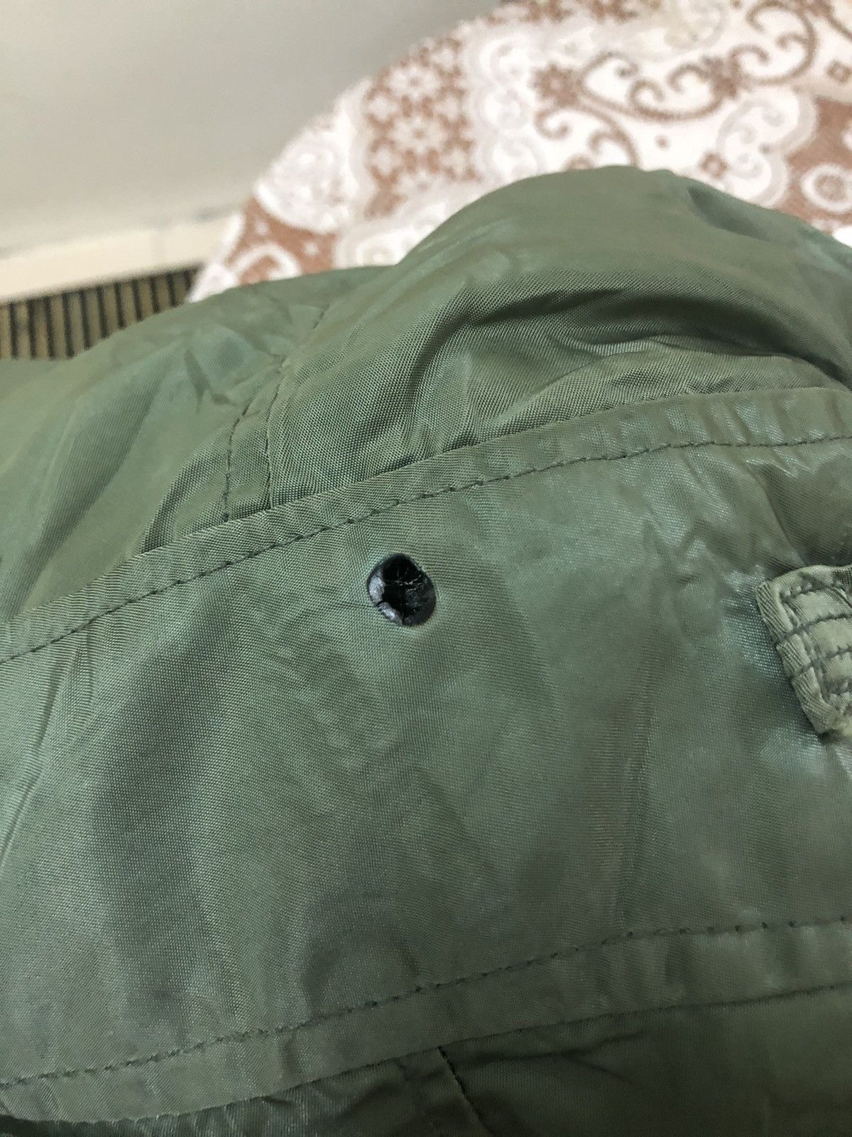 Vintage Golden Fleece Army Jacket N3-B Size US M / EU 48-50 / 2 - 16 Thumbnail