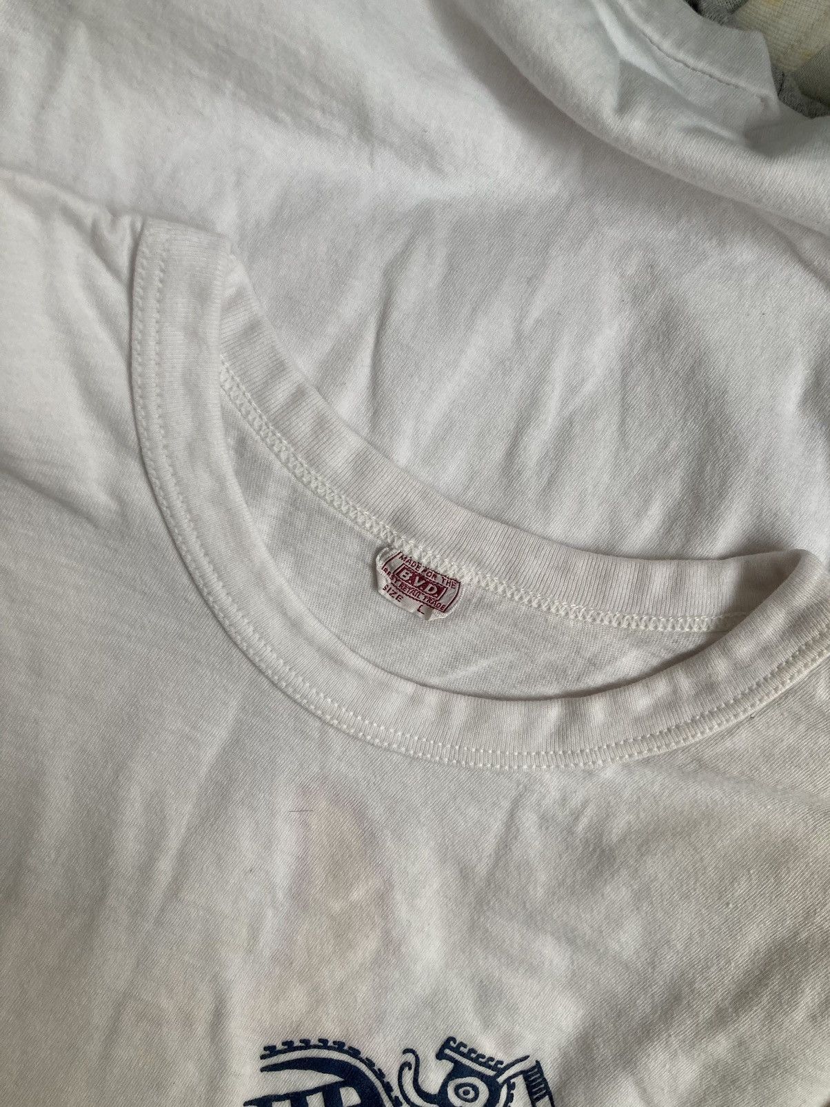 Vintage Vintage BVD 60s/70s Size US L / EU 52-54 / 3 - 9 Thumbnail
