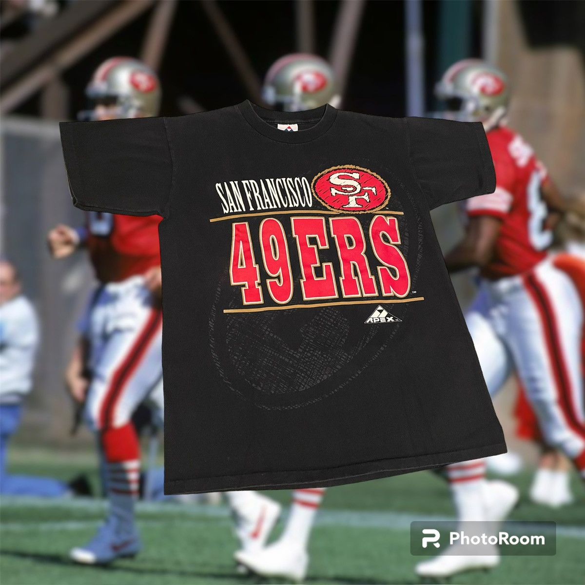 San Francisco 49ers Apex One (XL)