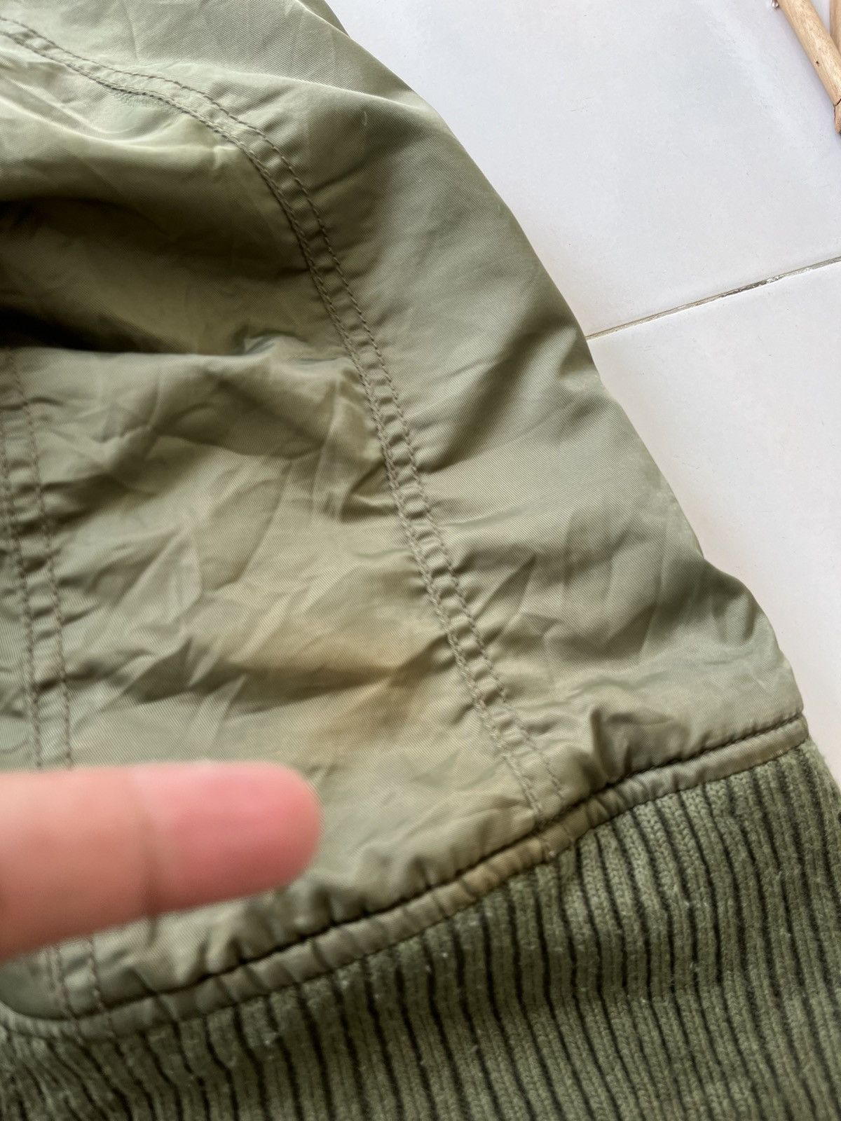 Alpha Industries N-2B Alpha Industries Attached Fur Hooded Size S / US 4 / IT 40 - 20 Thumbnail