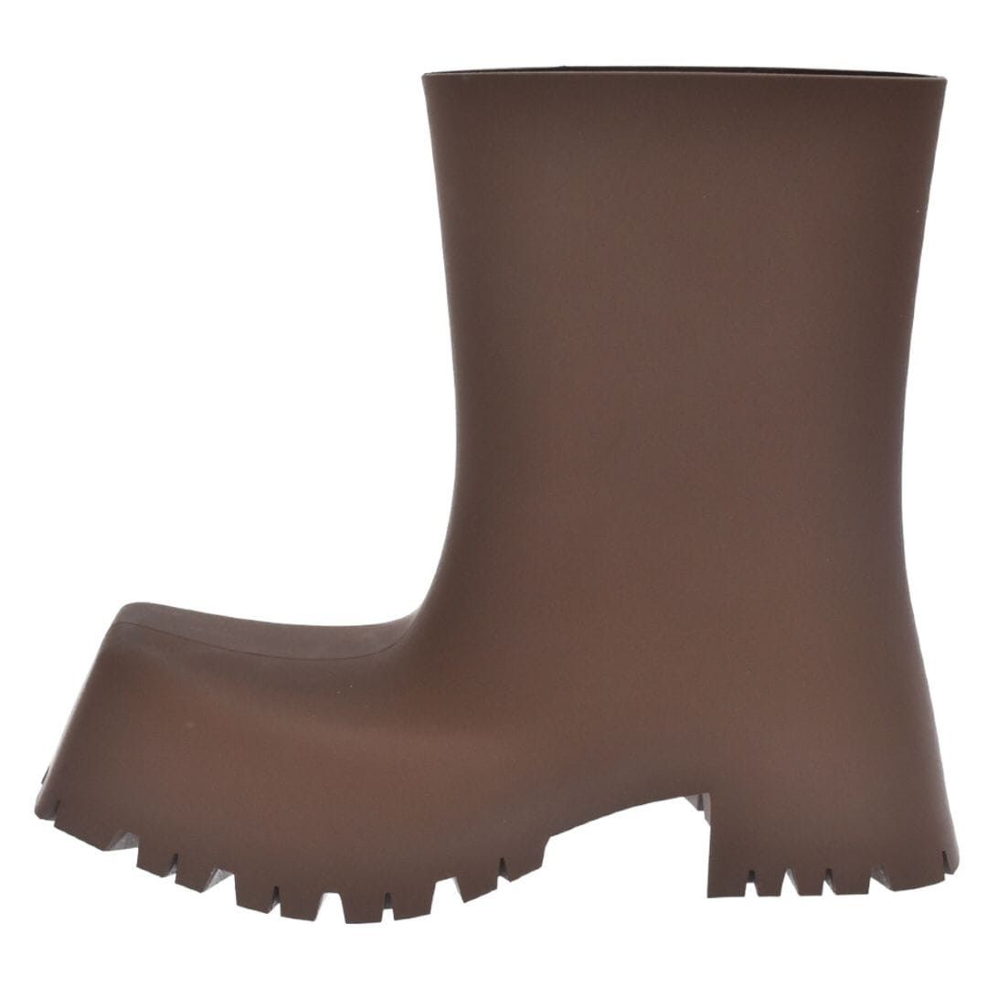 Balenciaga o1s1rm0923 Boots in Brown Size US 11 / EU 44 - 1 Preview