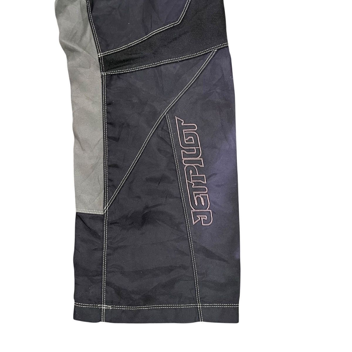 Fox Racing Vintage Jetpilot Motorcross Pant W36-38 Size US 36 / EU 52 - 5 Thumbnail