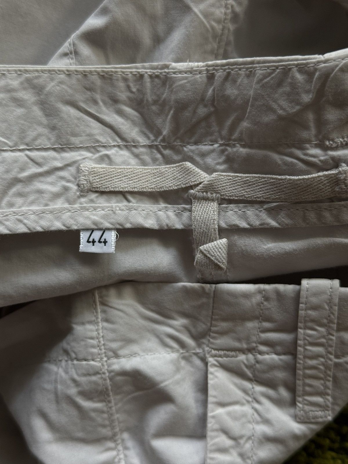 C.P. Company C.P. Company by Massimo Osti vintage archive pants Size 30" / US 8 / IT 44 - 6 Thumbnail