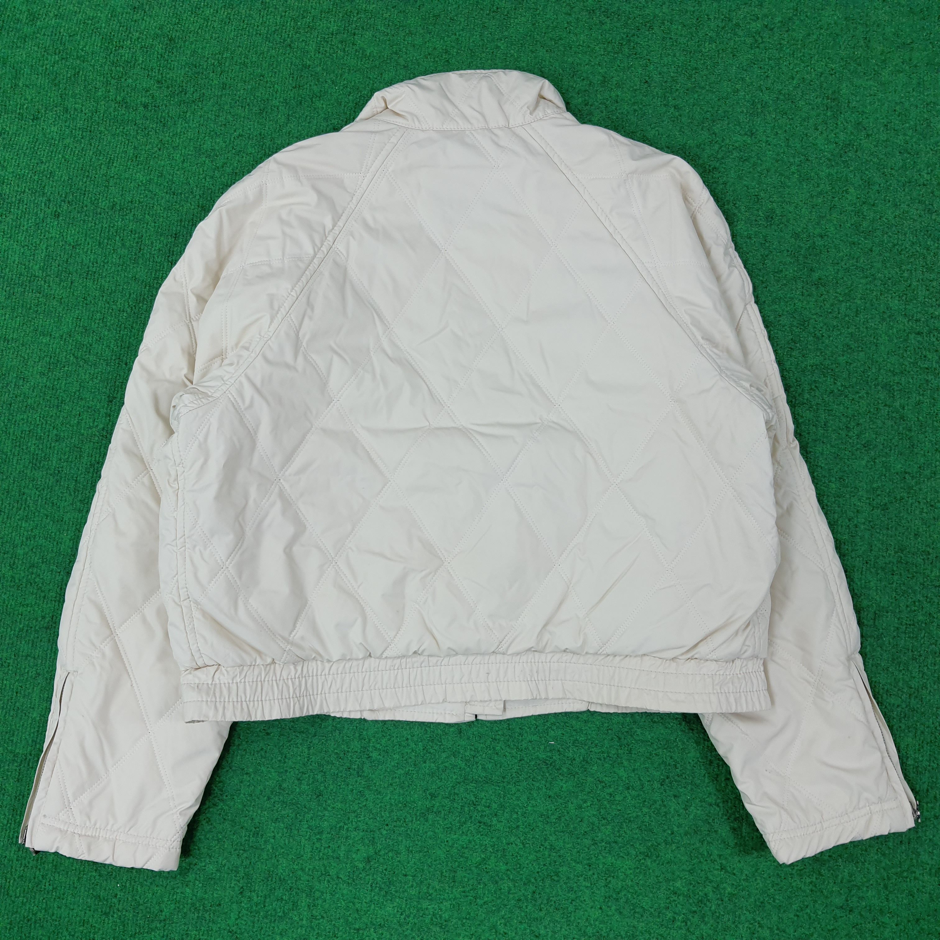 Versace × Vintage Vintage Versace Sport Italian Brand Jacket c232N9 Size US M / EU 48-50 / 2 - 4 Thumbnail
