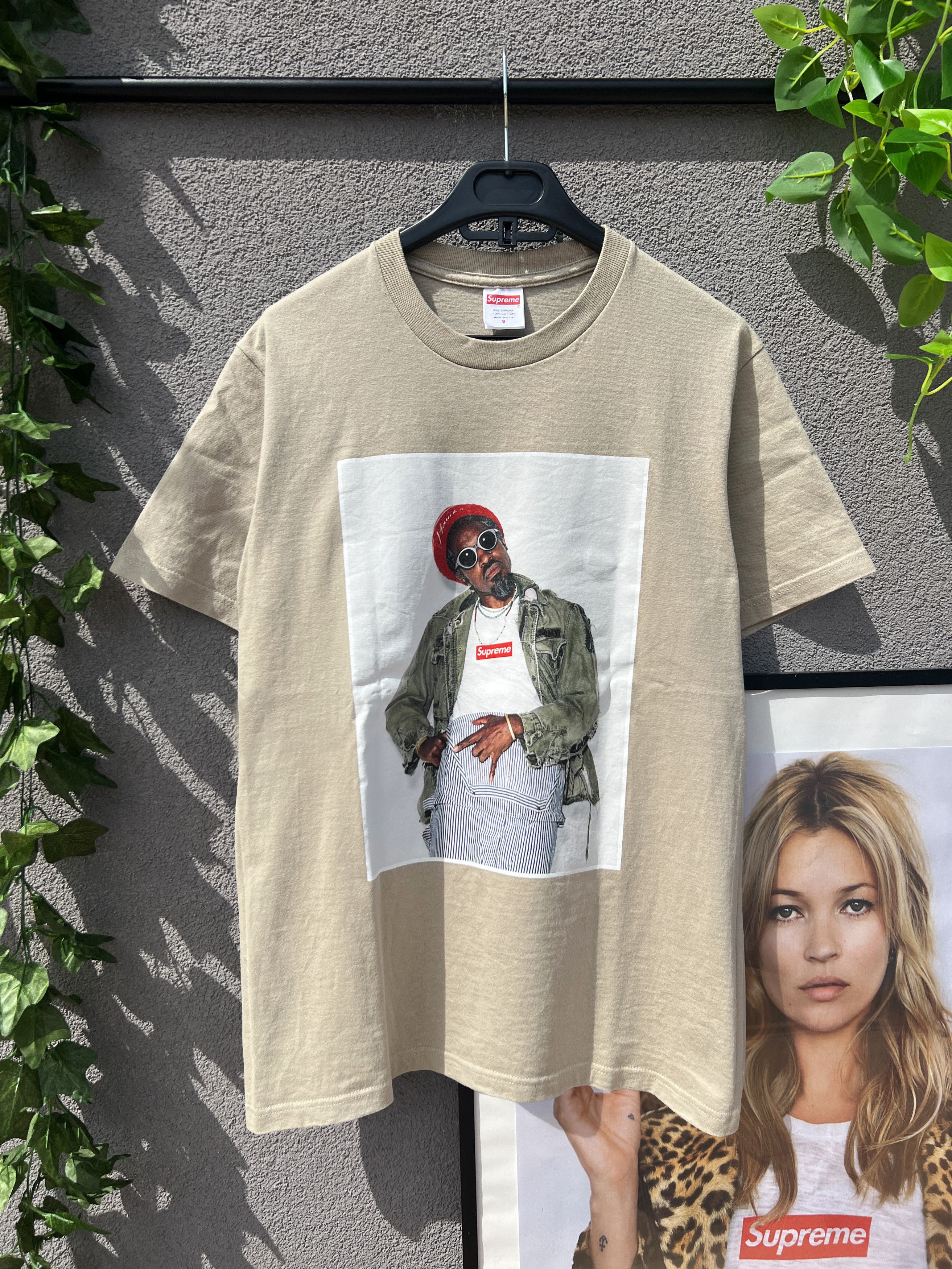 Supreme Andre 3000 | Grailed