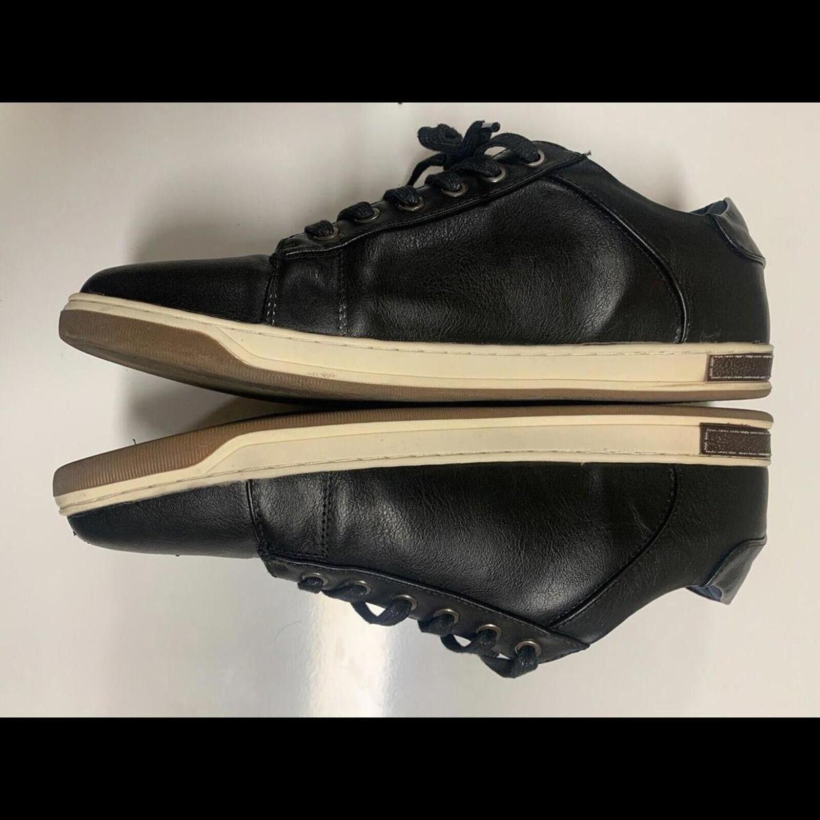Other Men's Black Trainer Size US 10.5 / EU 43-44 - 8 Thumbnail