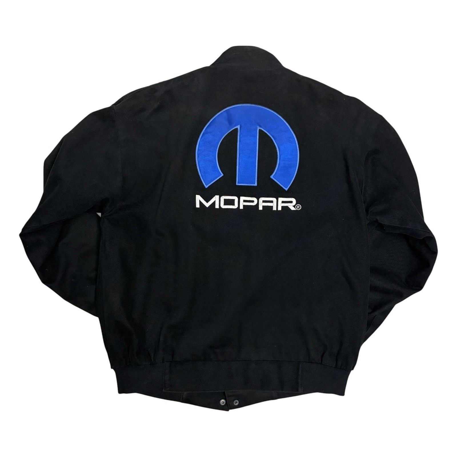 Other MOPAR Choko Jacket VINTAGE Racing Mechanic Coat Medium Size US M / EU 48-50 / 2 - 1 Thumbnail