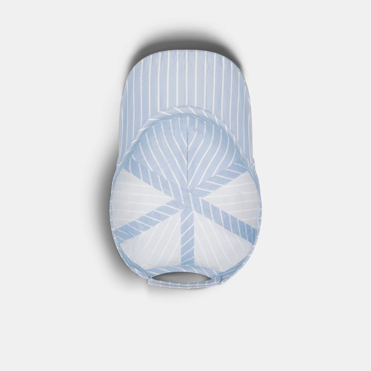Dior o1bcso1str0126 Size:OS/Parley Cap in Blue Size ONE SIZE - 5 Thumbnail
