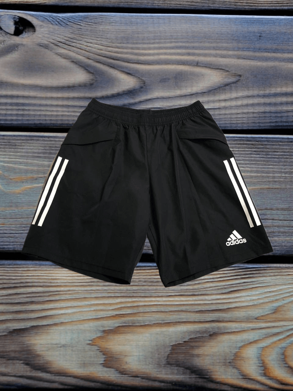 Adidas adidas Training Shorts Size US 32 / EU 48 - 1 Thumbnail