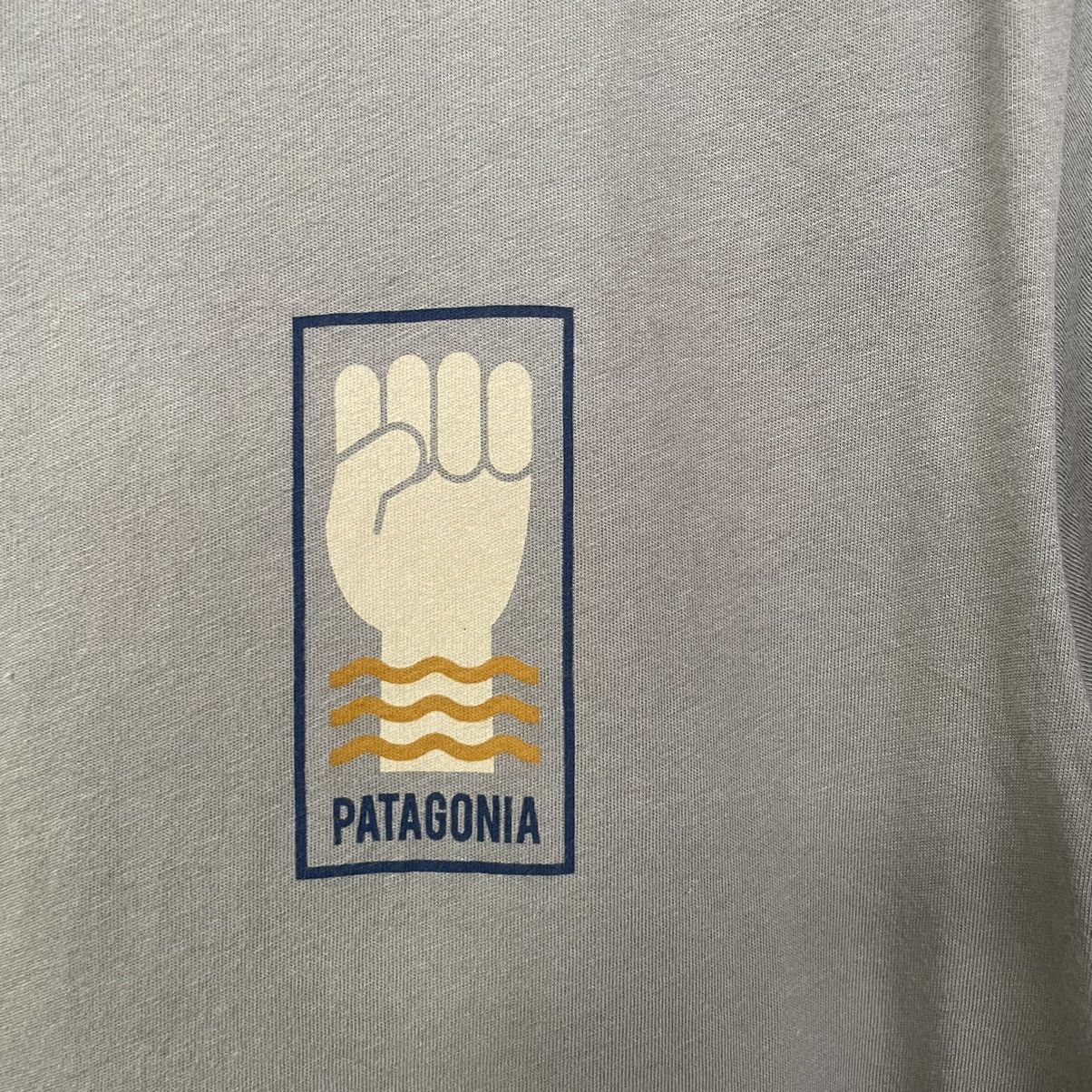 Patagonia Patagonia Protects Your Peaks T Shirt Size US M / EU 48-50 / 2 - 8 Thumbnail