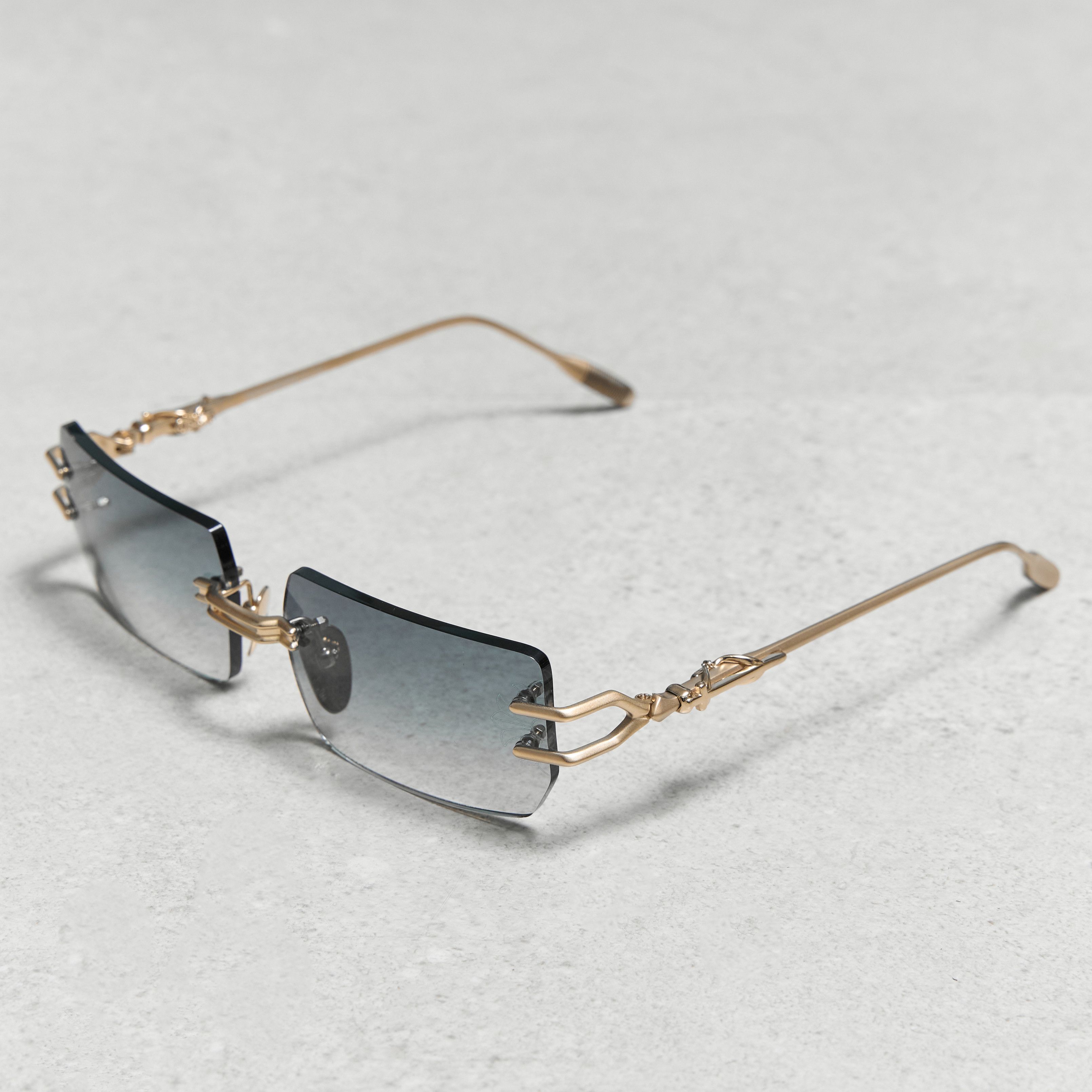 Chrome Hearts CHROME HEARTS LORDIE Size ONE SIZE - 2 Thumbnail