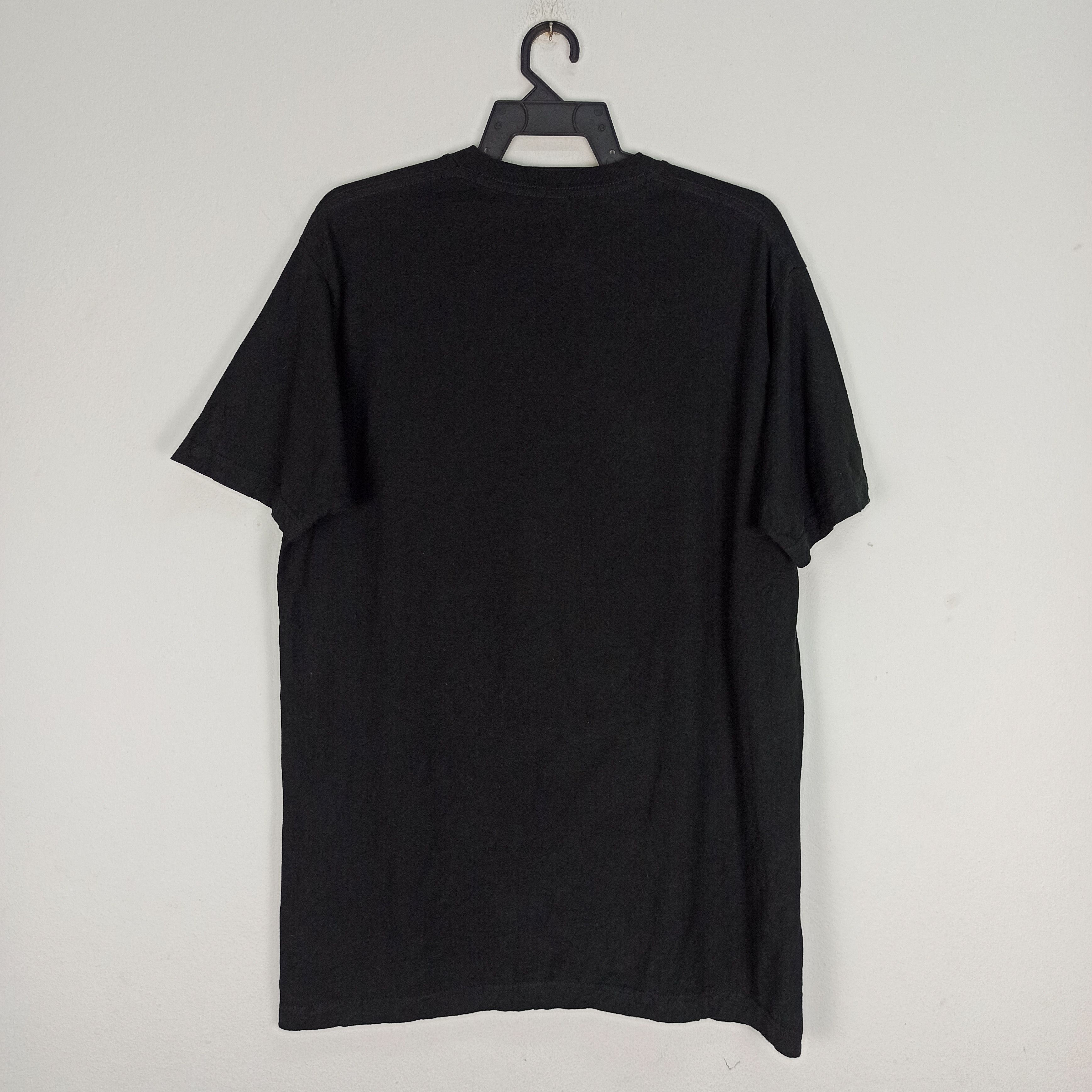 Band Tees 🔥STEALS🔥 Rare Gorillaz Band Promo Tshirt Size US L / EU 52-54 / 3 - 6 Thumbnail