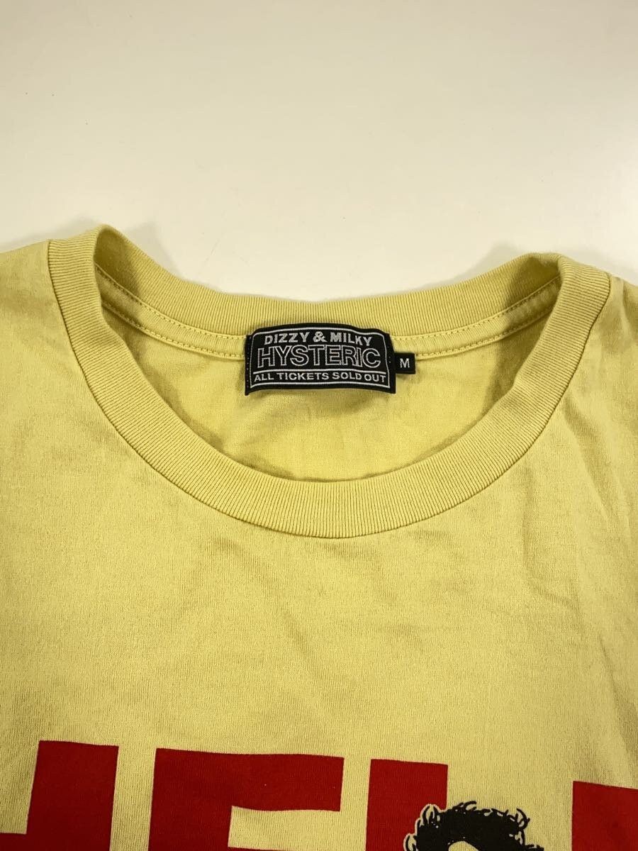 Hysteric Glamour Hell Motorcycle Woman Tee Size US M / EU 48-50 / 2 - 4 Thumbnail