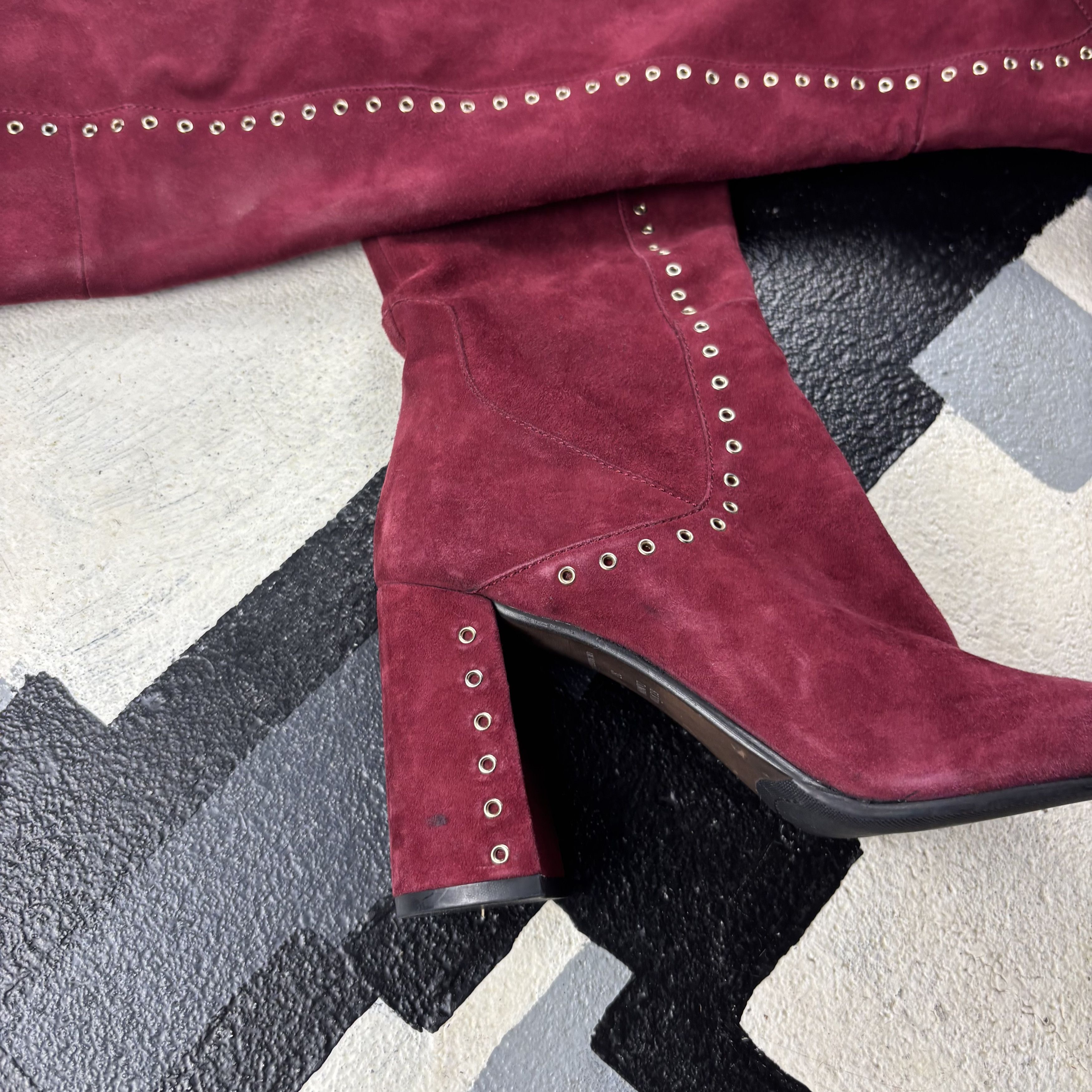 Other Elvio Zanon Heels Size US 7 / IT 37 - 12 Thumbnail
