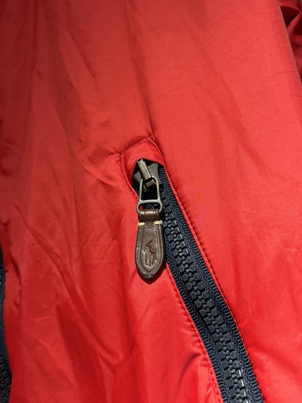 Polo Ralph Lauren Ralph Lauren USA Olympic Team 2010 Jacket Size US S / EU 44-46 / 1 - 7 Thumbnail