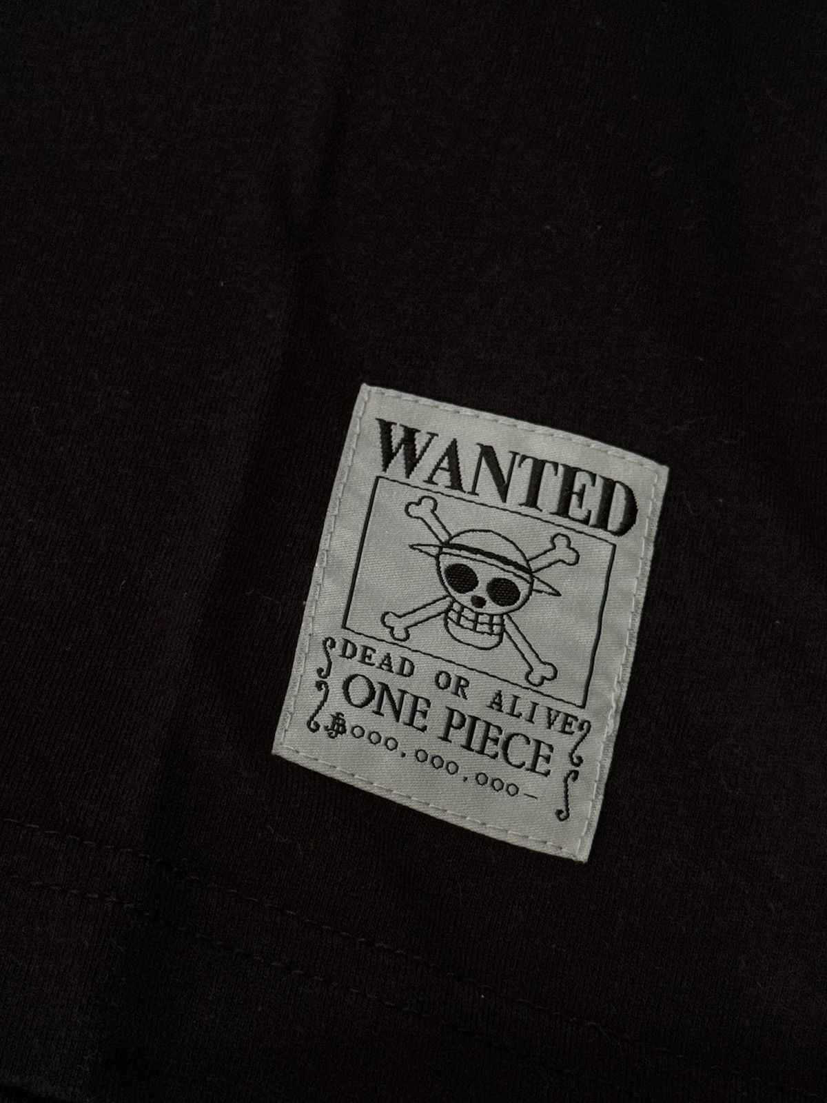 Anime × One Piece × Uniqlo Anime one piece mugiwara crew Size US L / EU 52-54 / 3 - 3 Thumbnail