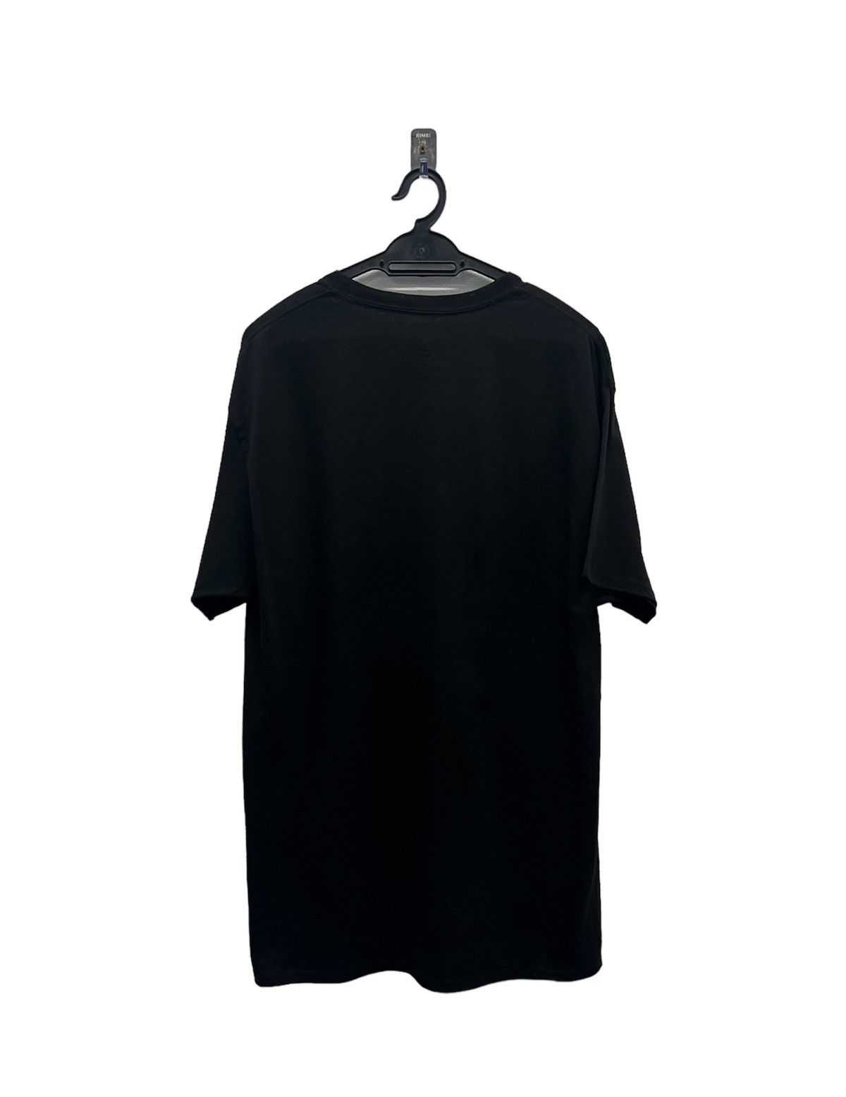 Hanes HANES BLACK VIBES MATTER SHIRT Size US L / EU 52-54 / 3 - 2 Thumbnail