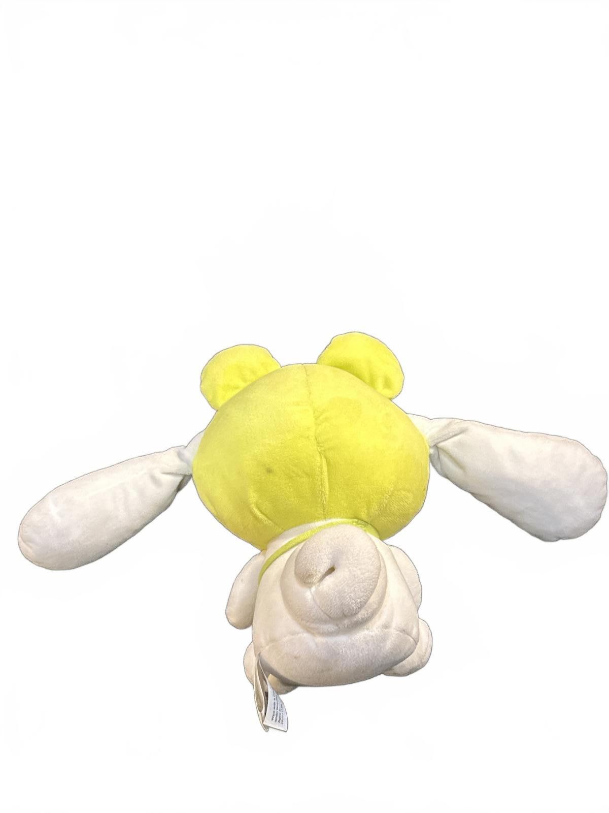 Other [2024] Sanrio x 9" Cinnamoroll Frog Costume Plush Size ONE SIZE - 4 Thumbnail