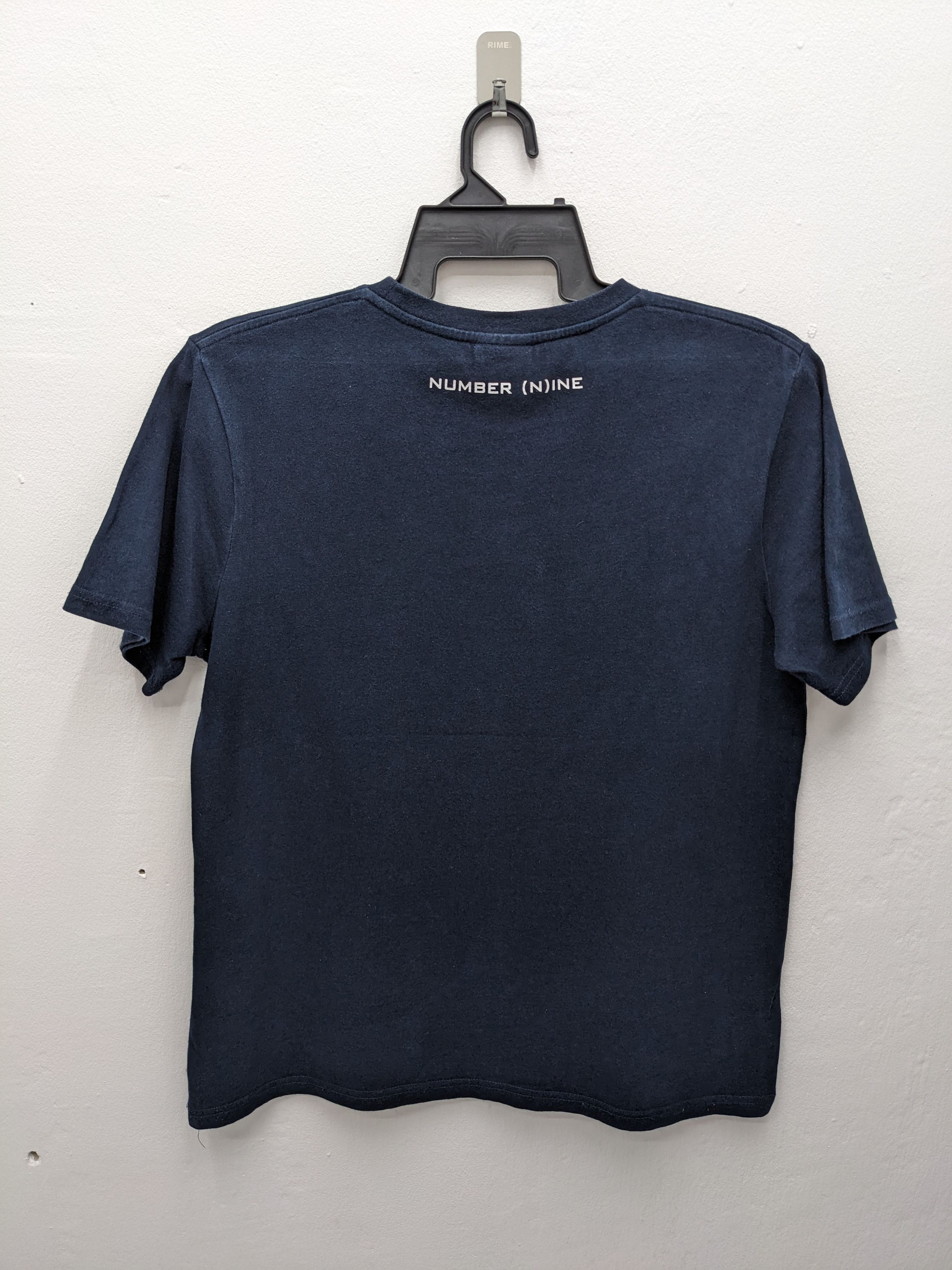 Number (N)ine JAPANESE BRAND X NUMBER (N)INE Size US M / EU 48-50 / 2 - 5 Thumbnail