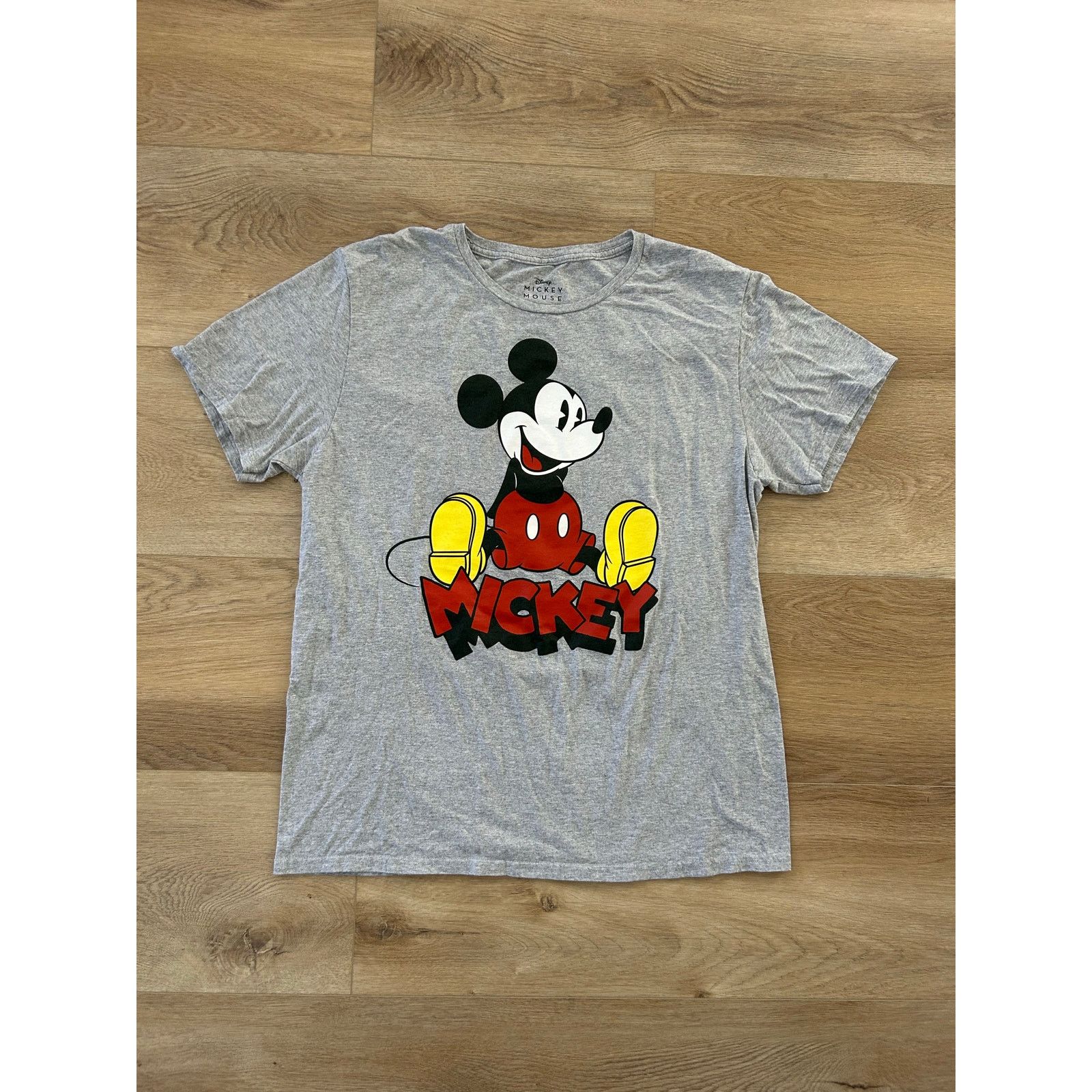 Disney DISNEY | T-SHIRT Size US L / EU 52-54 / 3 - 2 Thumbnail