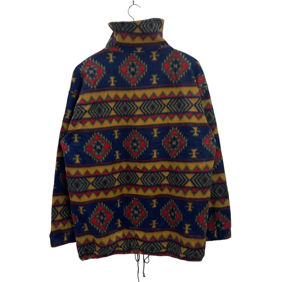 American Apparel Vintage American Club Art Aztex Navajo Jacket Size US L / EU 52-54 / 3 - 7 Thumbnail