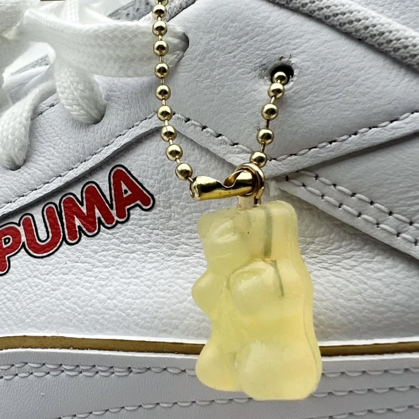 Puma Puma x Haribo CA Pro ‘Goldbears’ - 382878 -01 Size US 13 / EU 46 - 6 Thumbnail