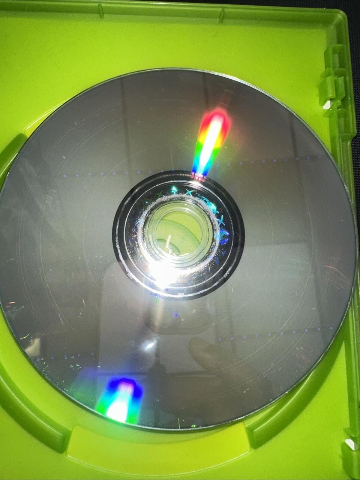 Other Unreal Championship 2: The Liandri Conflict Xbox DISC ONLY Size ONE SIZE - 3 Thumbnail