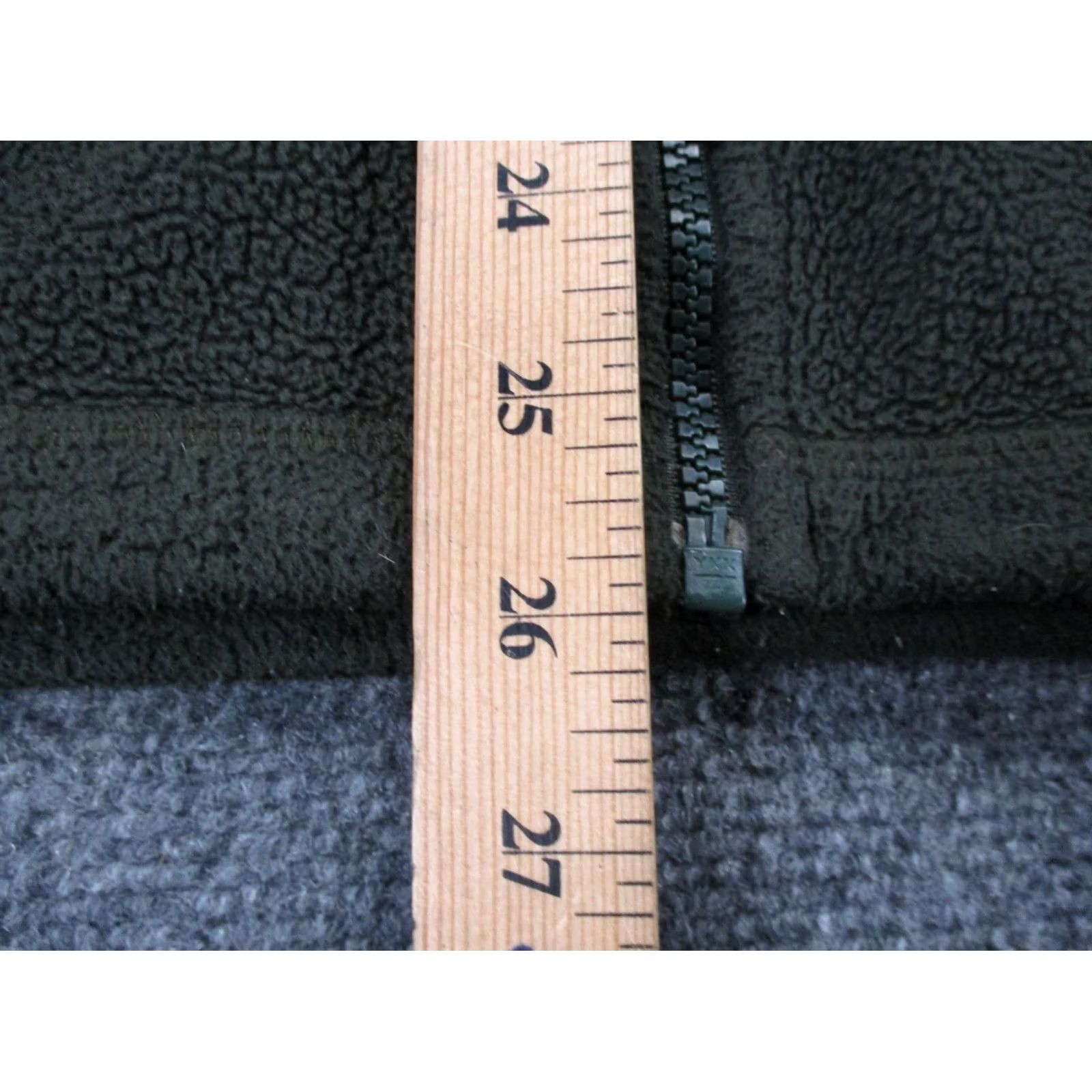 Patagonia Patagonia Jacket Mens L Green Windbreaker Outdoor 90s/Outdoor Pockets Full Zip Logo Regular Mens Size US L / EU 52-54 / 3 - 4 Thumbnail