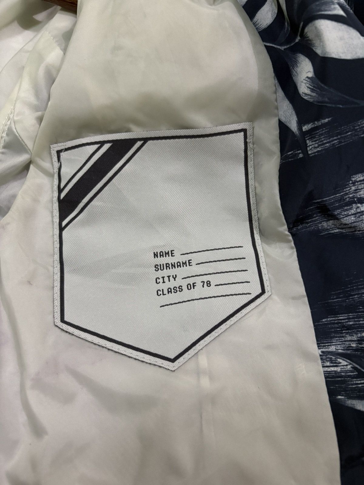 Diesel Diesel Nylon Forest Jacket Size US M / EU 48-50 / 2 - 13 Thumbnail