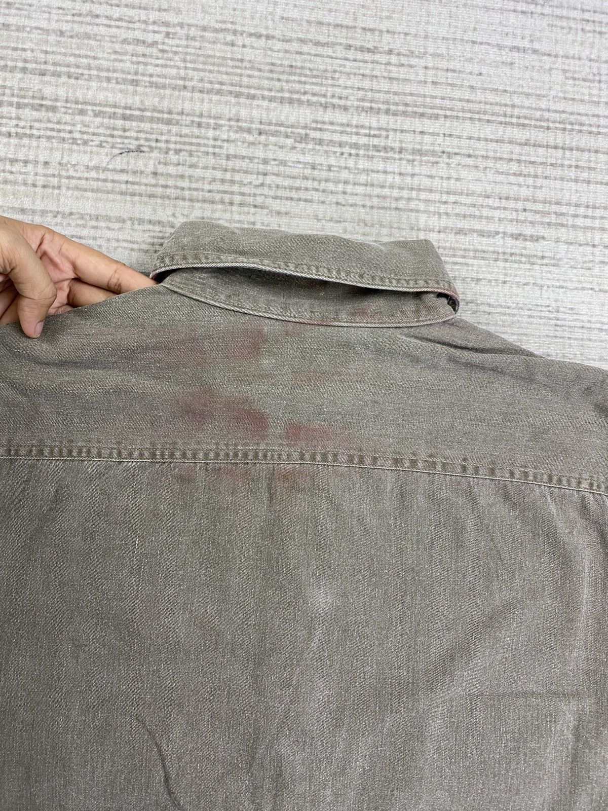 L.L. Bean × Vintage Vintage L.L Bean USA Double Pocket Jacket Size US M / EU 48-50 / 2 - 8 Thumbnail