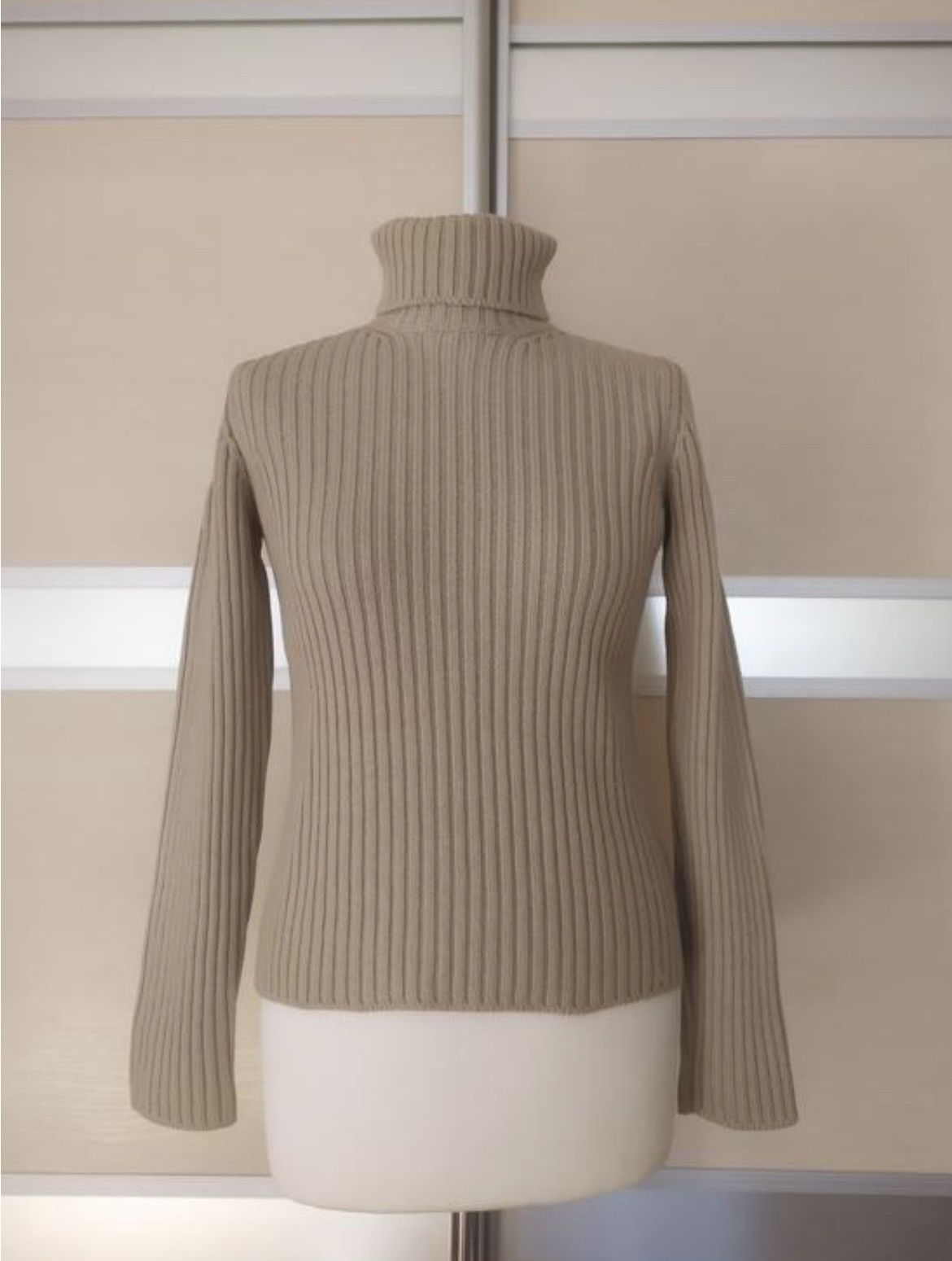 Gucci Gucci - Tom Ford - Cable Knit Sweater | Grailed