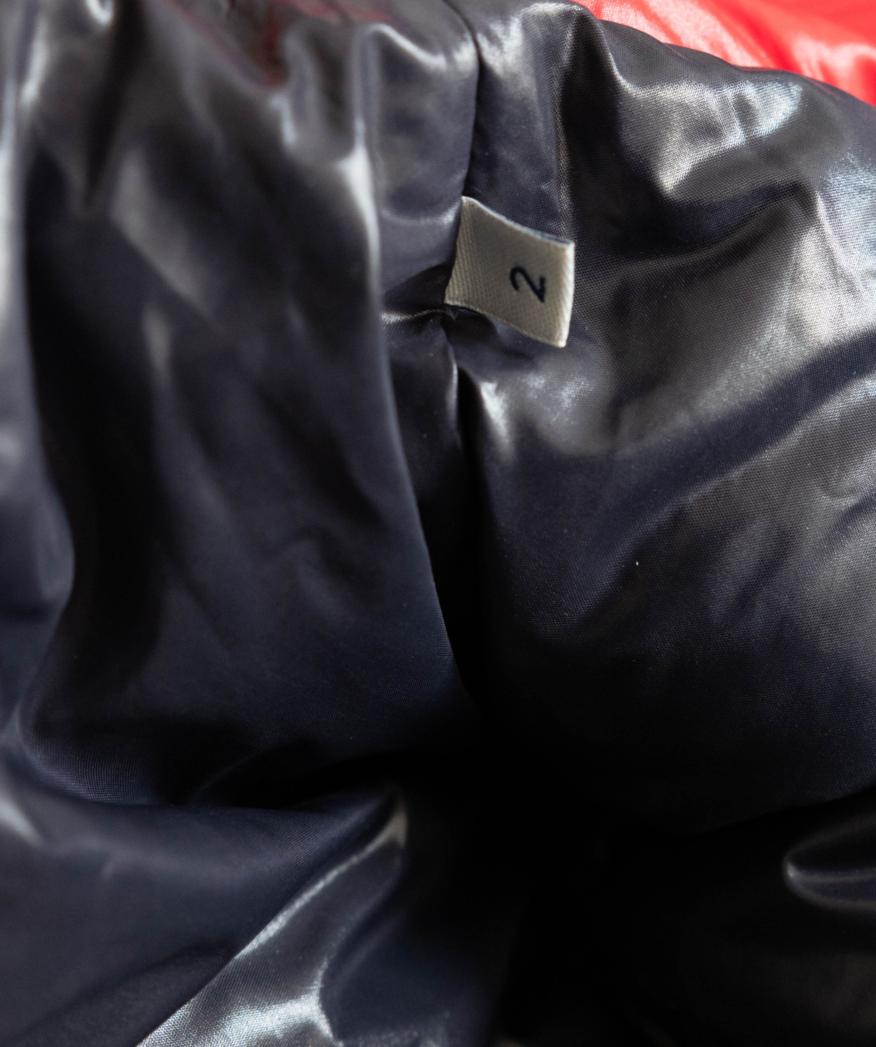 Kith × Moncler Moncler X Kith jacket size 2 Size US M / EU 48-50 / 2 - 9 Thumbnail
