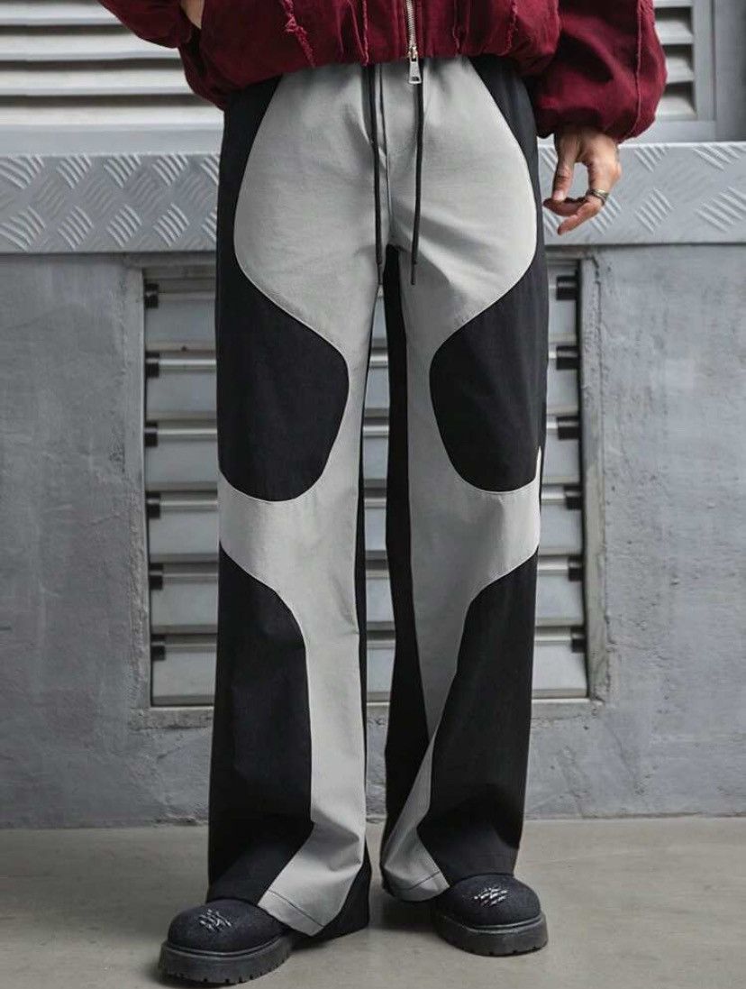 Vintage EMRG casual pants Size US 38 / EU 54 - 3 Thumbnail