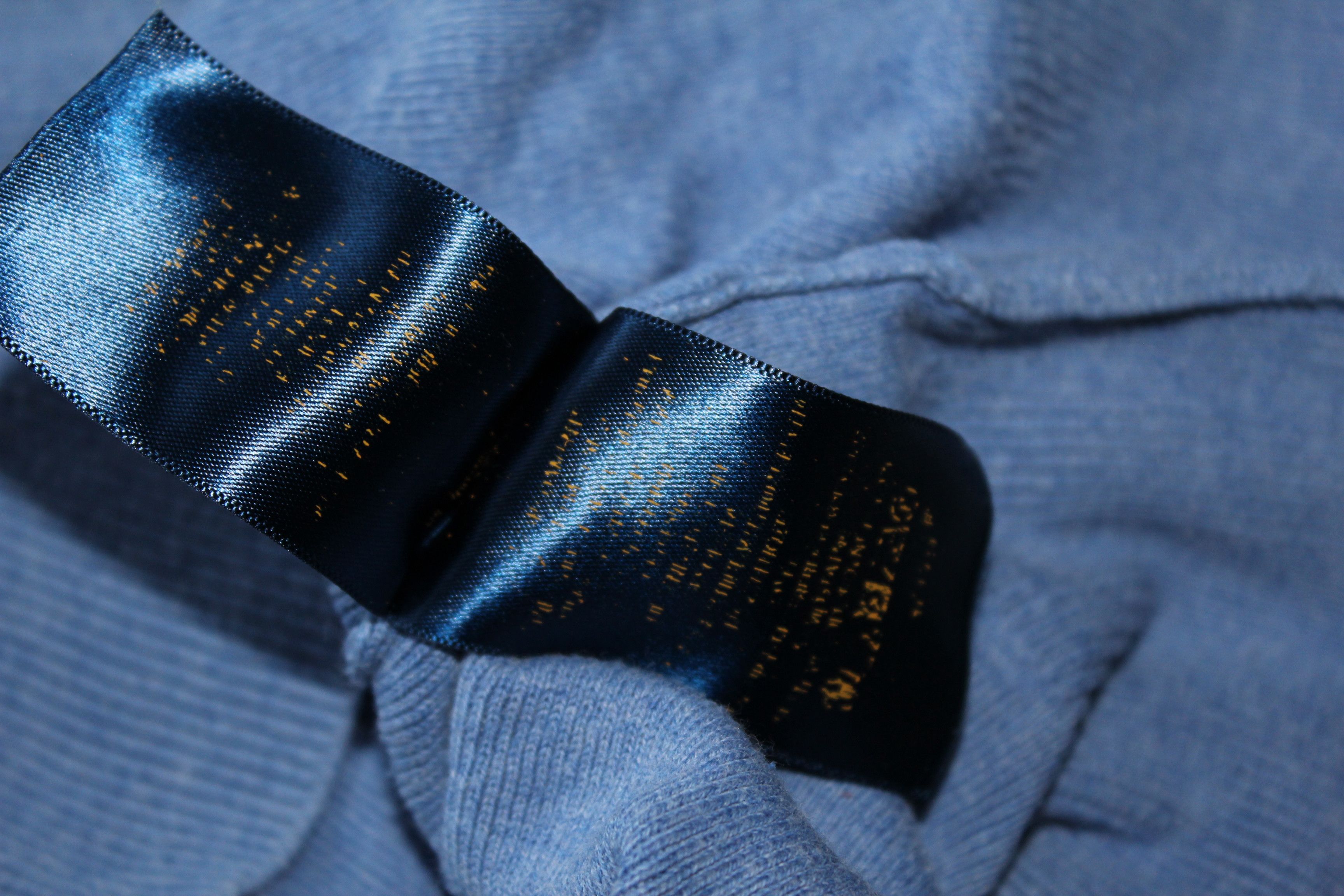 Polo Ralph Lauren Men's RALPH LAUREN Crew Neck Jumper Size XL Size US L / EU 52-54 / 3 - 10 Thumbnail