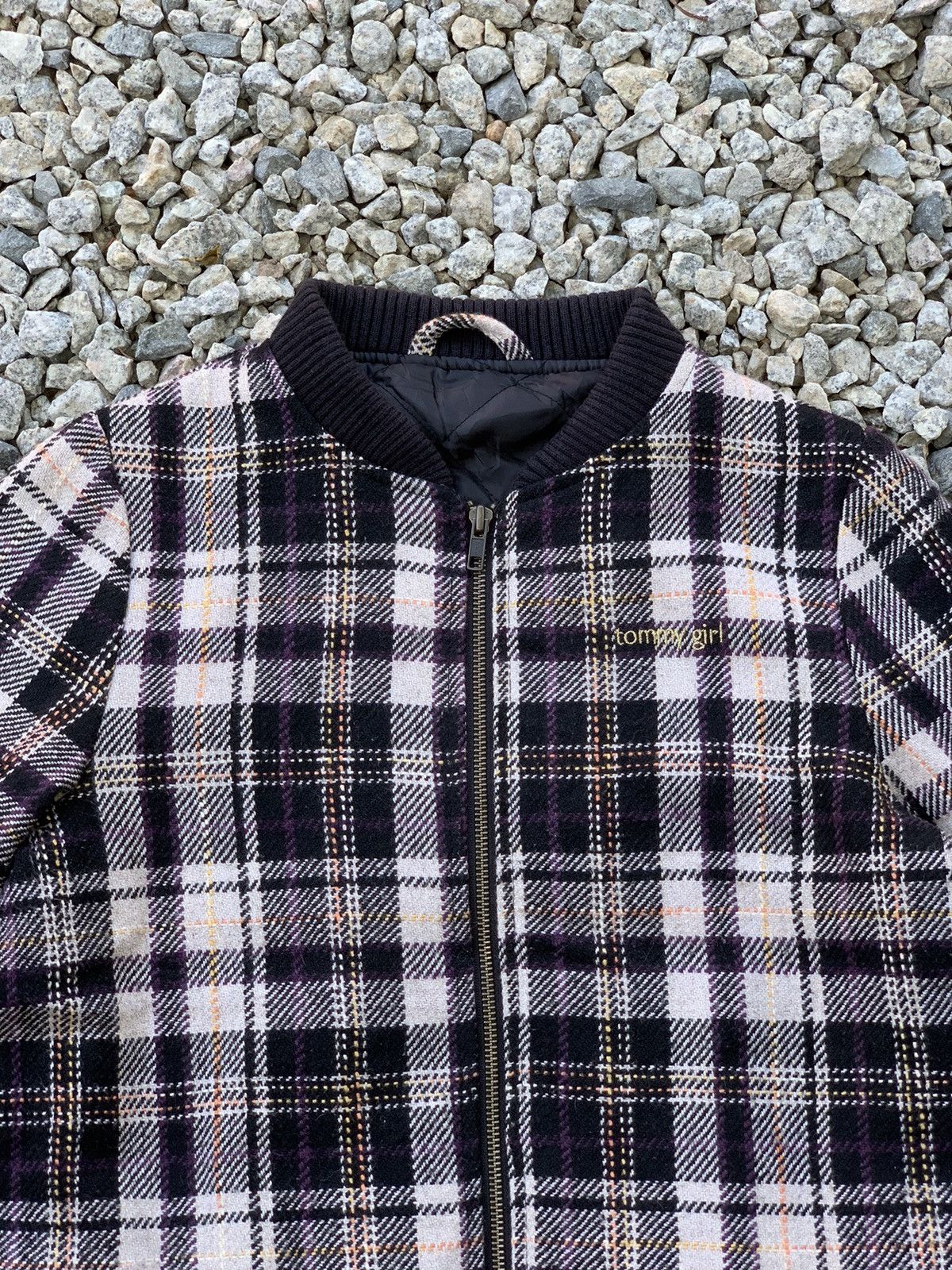 Tommy Hilfiger Tommy girl Jacket Size S / US 4 / IT 40 - 5 Thumbnail