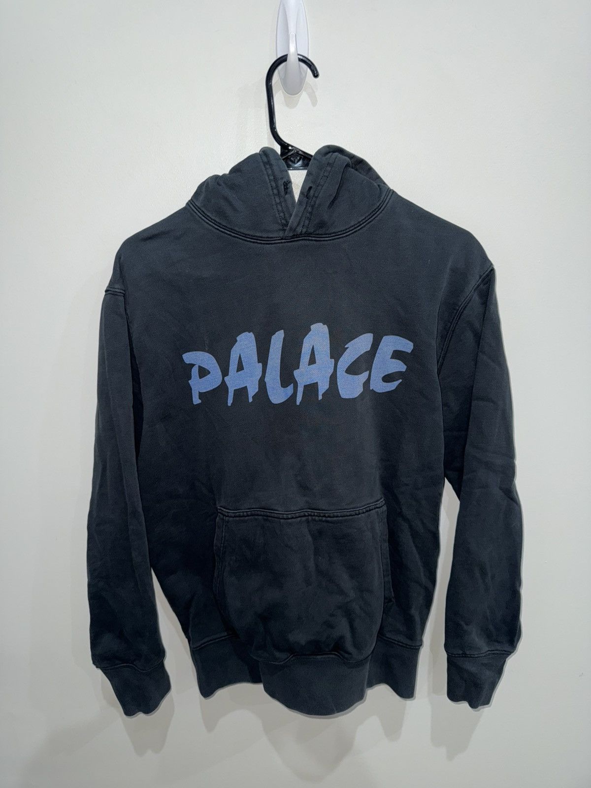 Palace Palace Hoodie Size US S / EU 44-46 / 1 - 1 Thumbnail