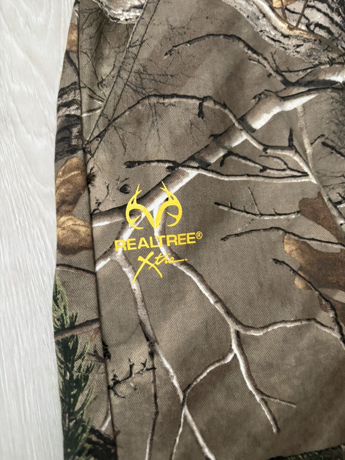 Realtree Realtree camo cargo pants Size US 38 / EU 54 - 2 Thumbnail