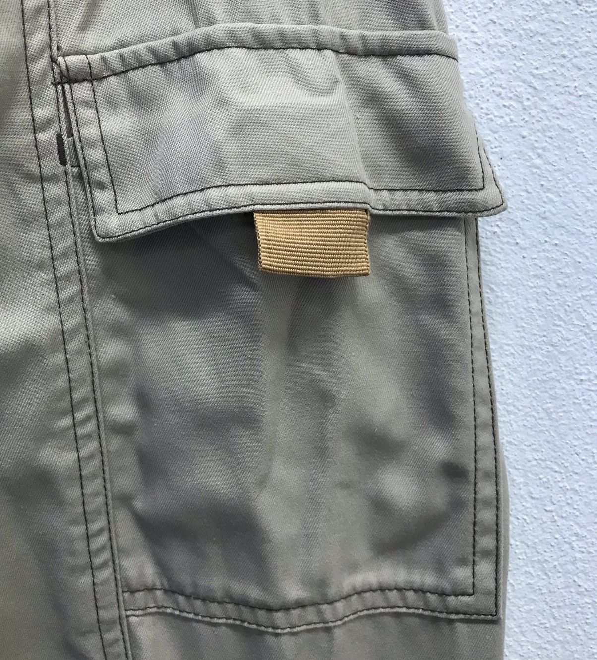 Other Vintage Isuzu Overalls Size US 40 / EU 56 - 9 Thumbnail