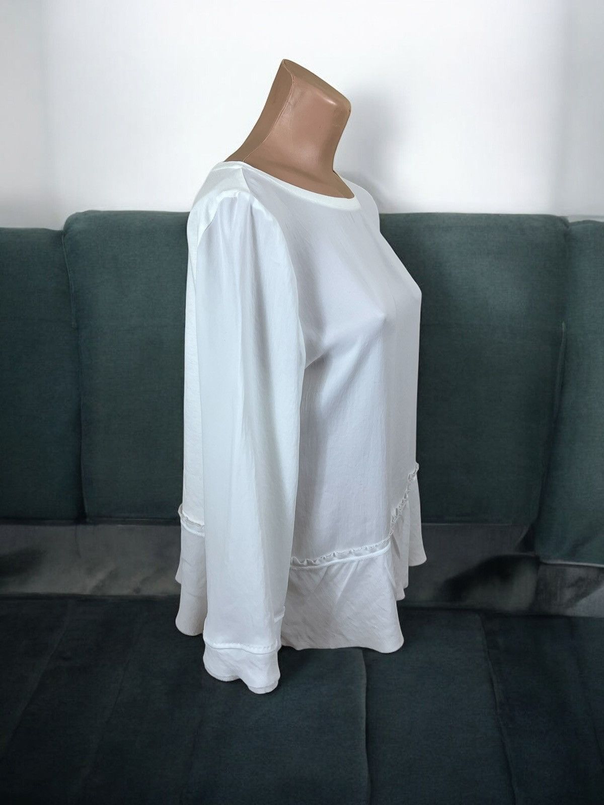 Other Marc Cain blouse size L Size L / US 10 / IT 46 - 2 Thumbnail