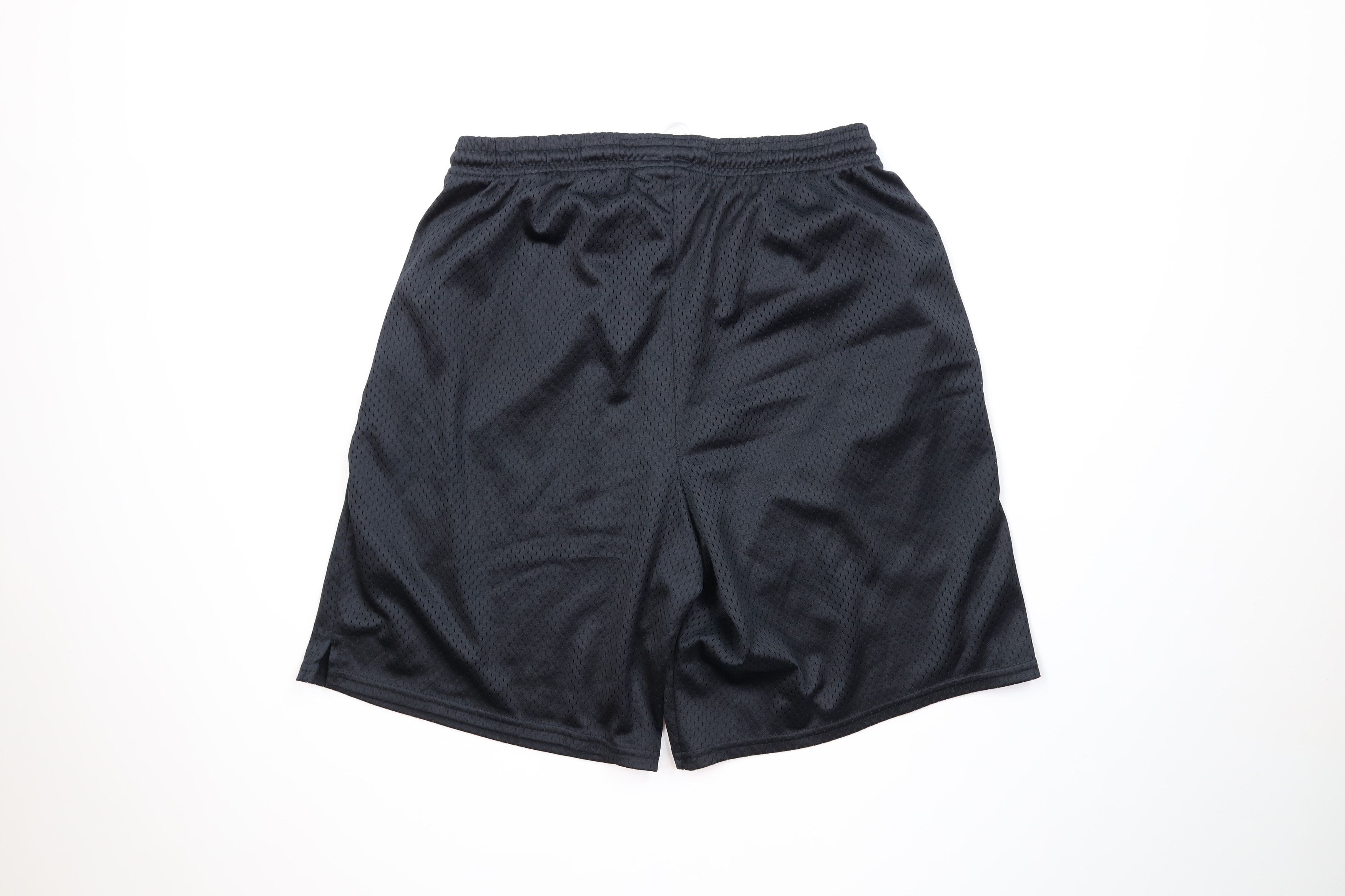Champion Vintage Champion Spell University of Texas Softball Shorts Size 28" / US 6 / IT 42 - 10 Thumbnail