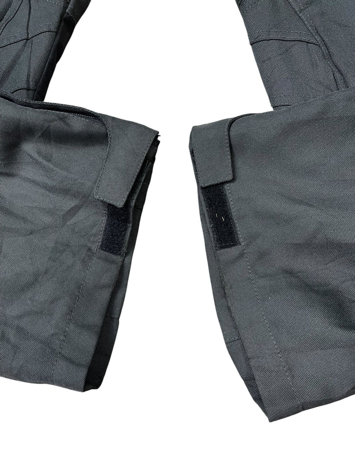 Indian Motorcycle Motorcycle Racing Pant Safety For Rider Size US 34 / EU 50 - 6 Thumbnail