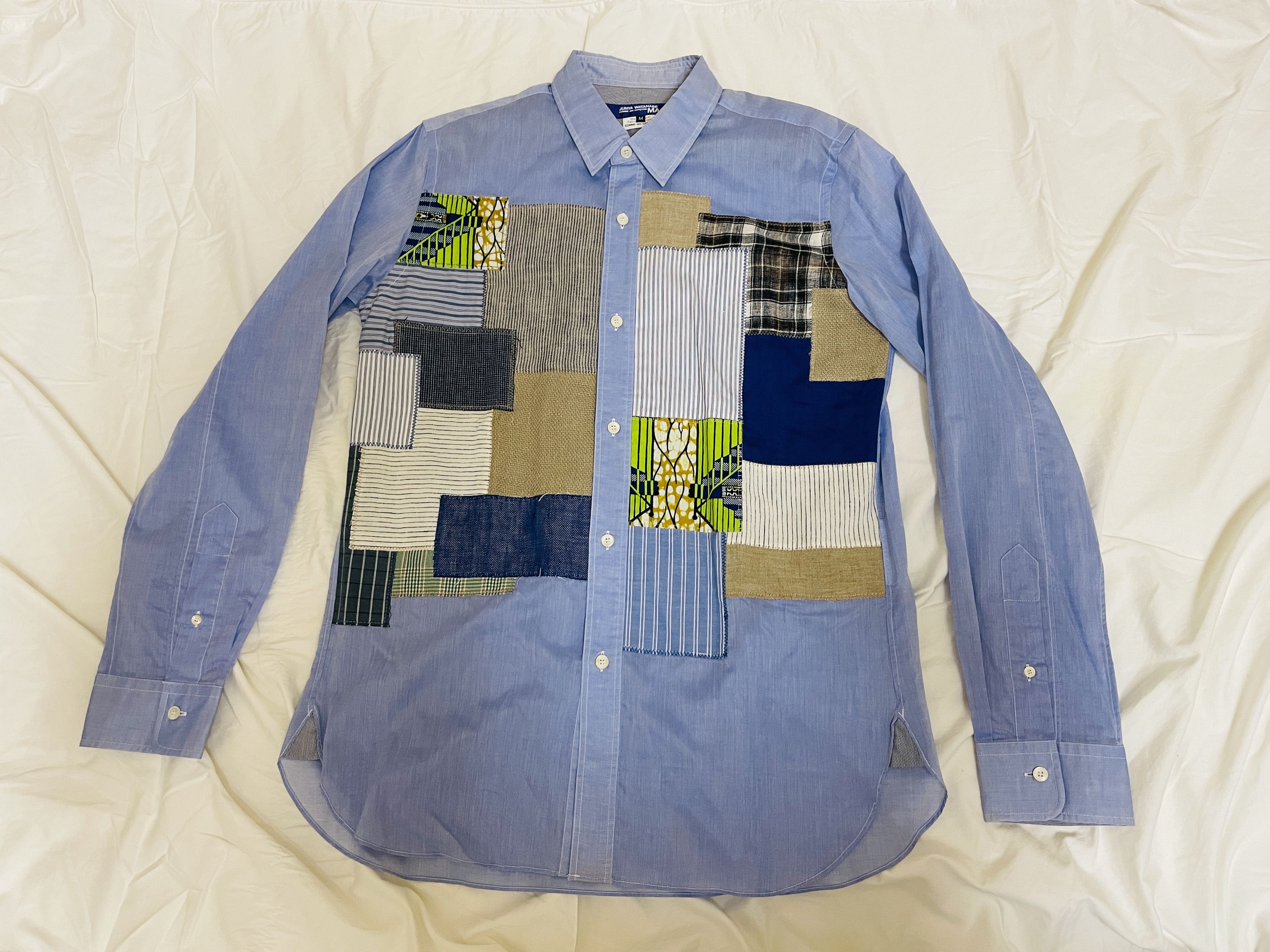 レアCOMME des GARCONS JUNYA WATANABE トップス Junya Watanabe Man Commedes Garcons 22Ss Short Sleeve T