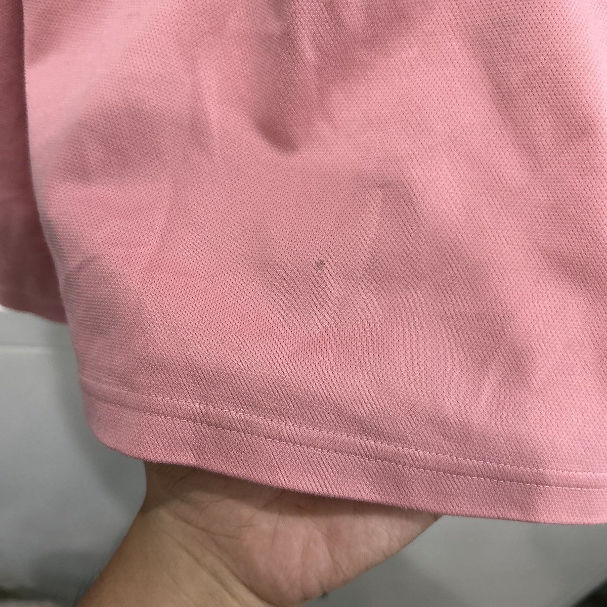 Umbro Umbro Jersey Fame Pink Size US S / EU 44-46 / 1 - 8 Thumbnail