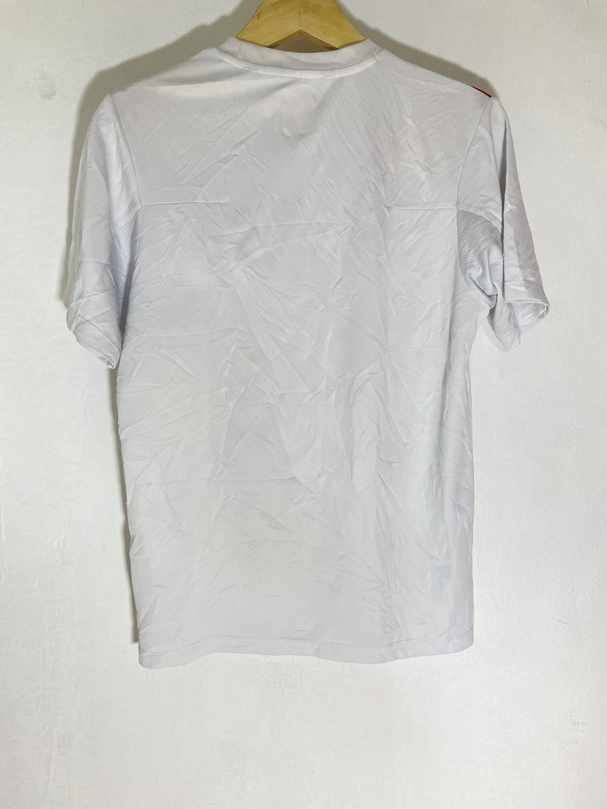 Umbro Umbro Chevron Jersey Sportwear Size US L / EU 52-54 / 3 - 5 Thumbnail