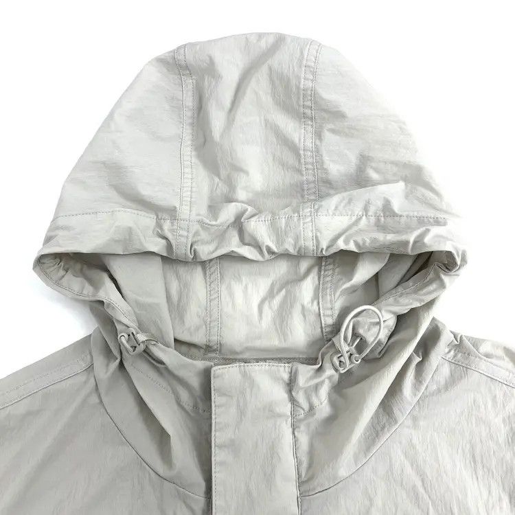 Snow Peak Snow Peak Cagoule Short Sleeve Jacket Size US L / EU 52-54 / 3 - 3 Thumbnail